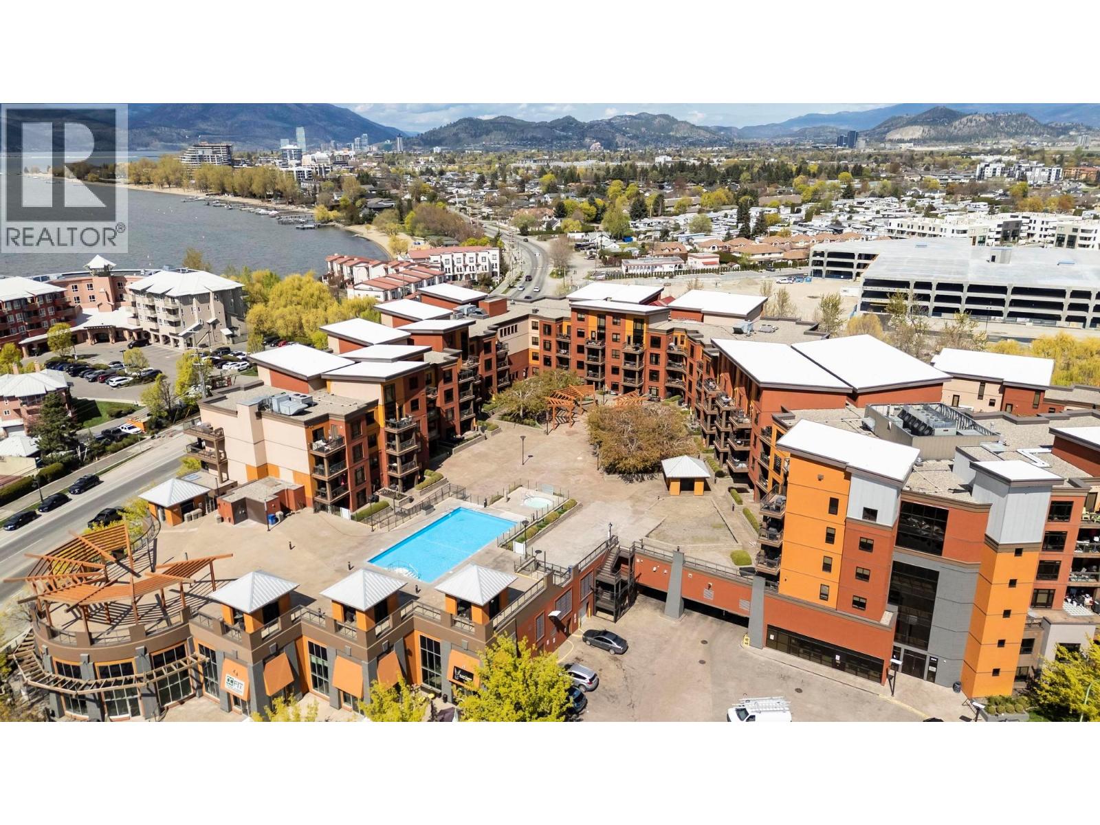 654 Cook Road Unit# 308, Kelowna, British Columbia  V1W 3G7 - Photo 29 - 10386587