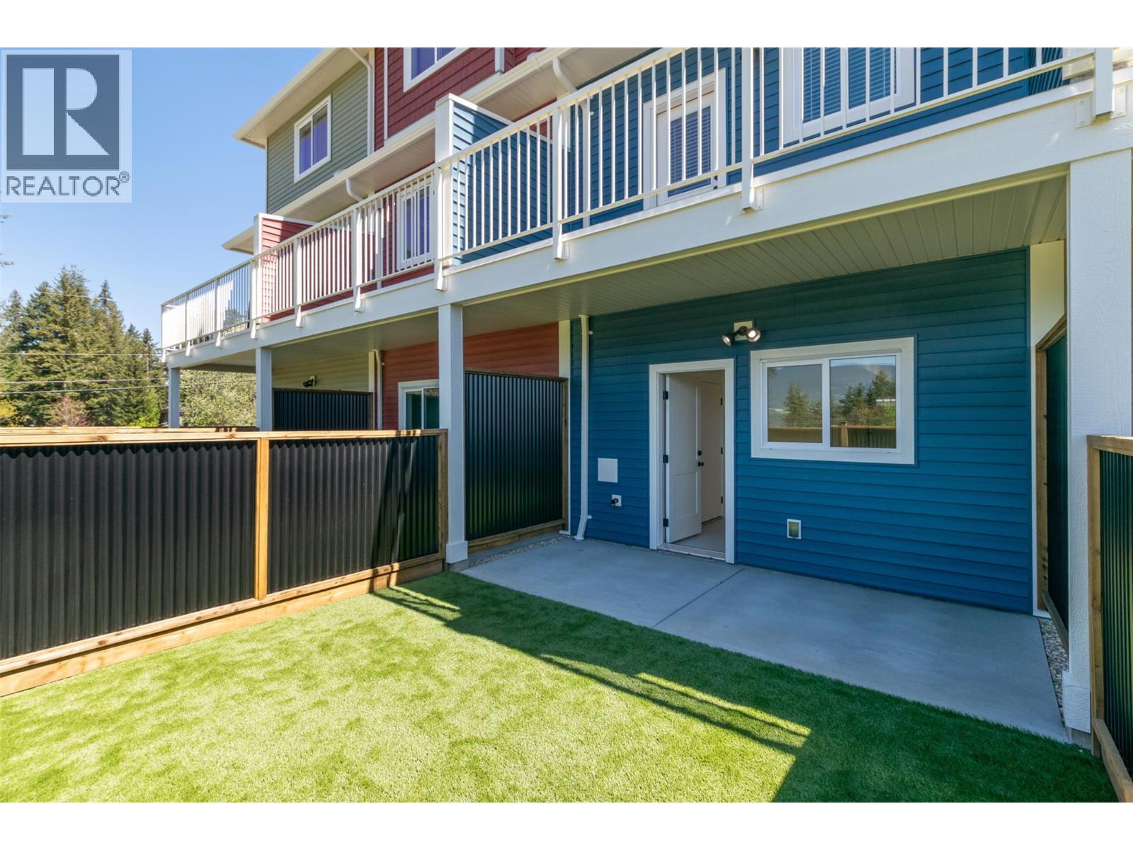 1910 11 Avenue Ne Unit# 5, Salmon Arm, British Columbia  V1E 2V5 - Photo 29 - 10386487