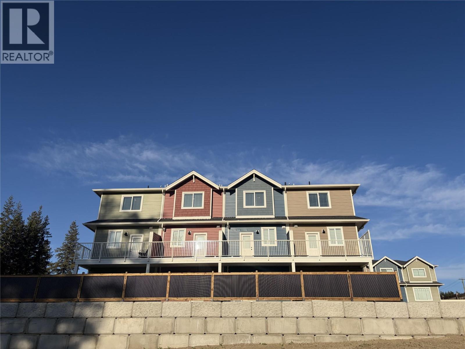 1910 11 Avenue Ne Unit# 3, Salmon Arm, British Columbia  V1E 2V5 - Photo 28 - 10386486