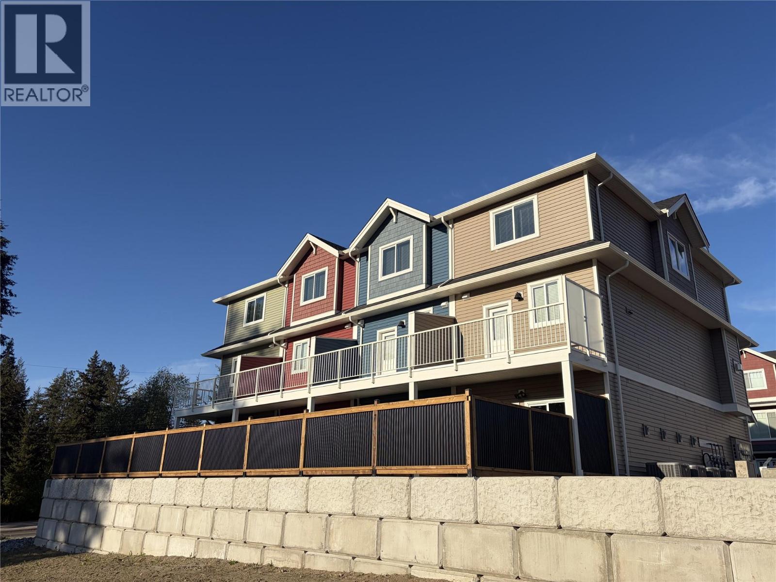 1910 11 Avenue Ne Unit# 3, Salmon Arm, British Columbia  V1E 2V5 - Photo 29 - 10386486