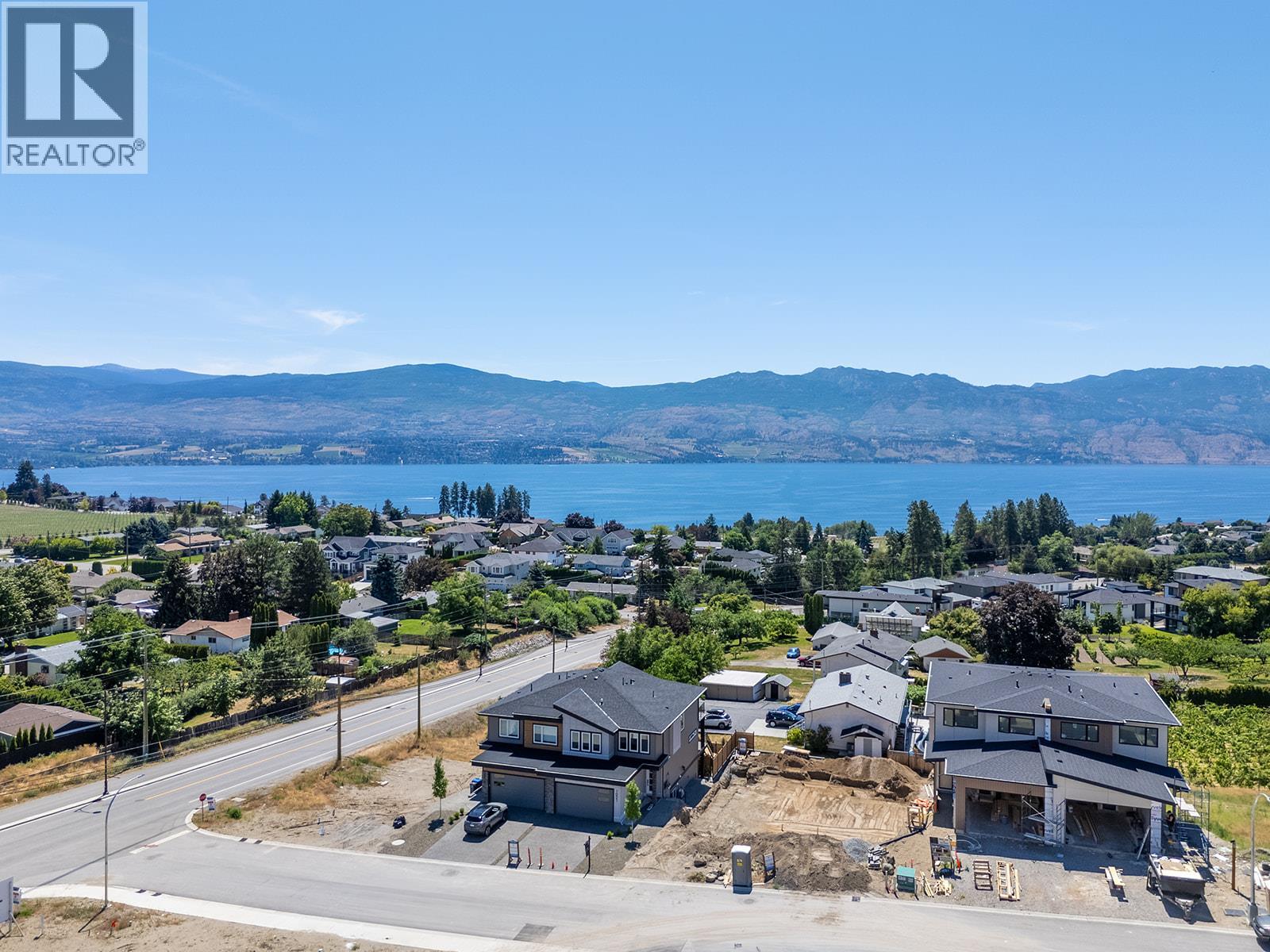 1025 Kitson Court, west kelowna, British Columbia