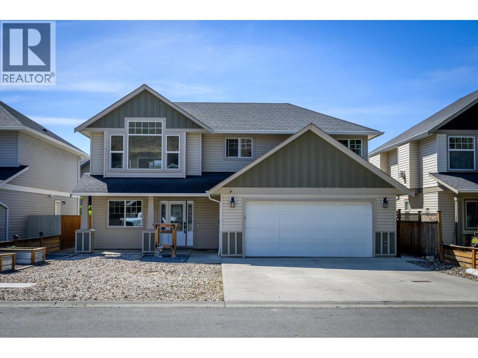 2635 Rosewood Avenue, kamloops, British Columbia