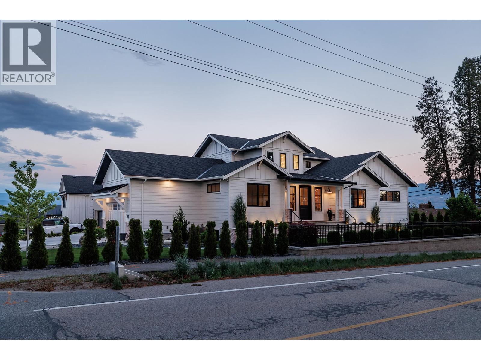 715 Lake Court, West Kelowna, British Columbia  V1Z 1H6 - Photo 17 - 10386728