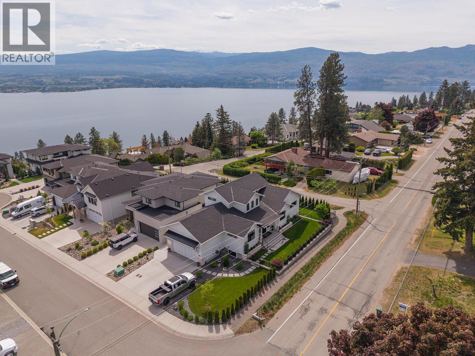 715 Lake Court, West Kelowna, British Columbia  V1Z 1H6 - Photo 19 - 10386728