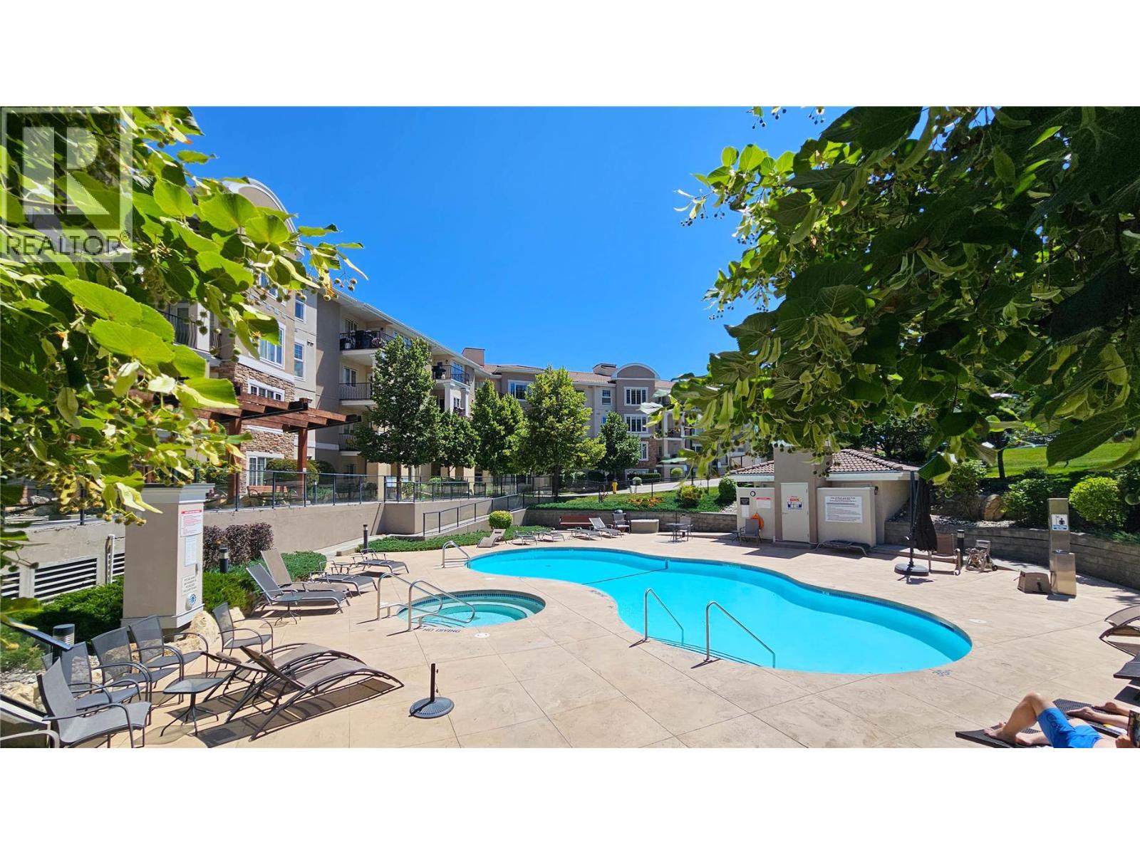 3168 Via Centrale Road Unit# 1415, Kelowna, British Columbia  V1V 2R6 - Photo 2 - 10386678