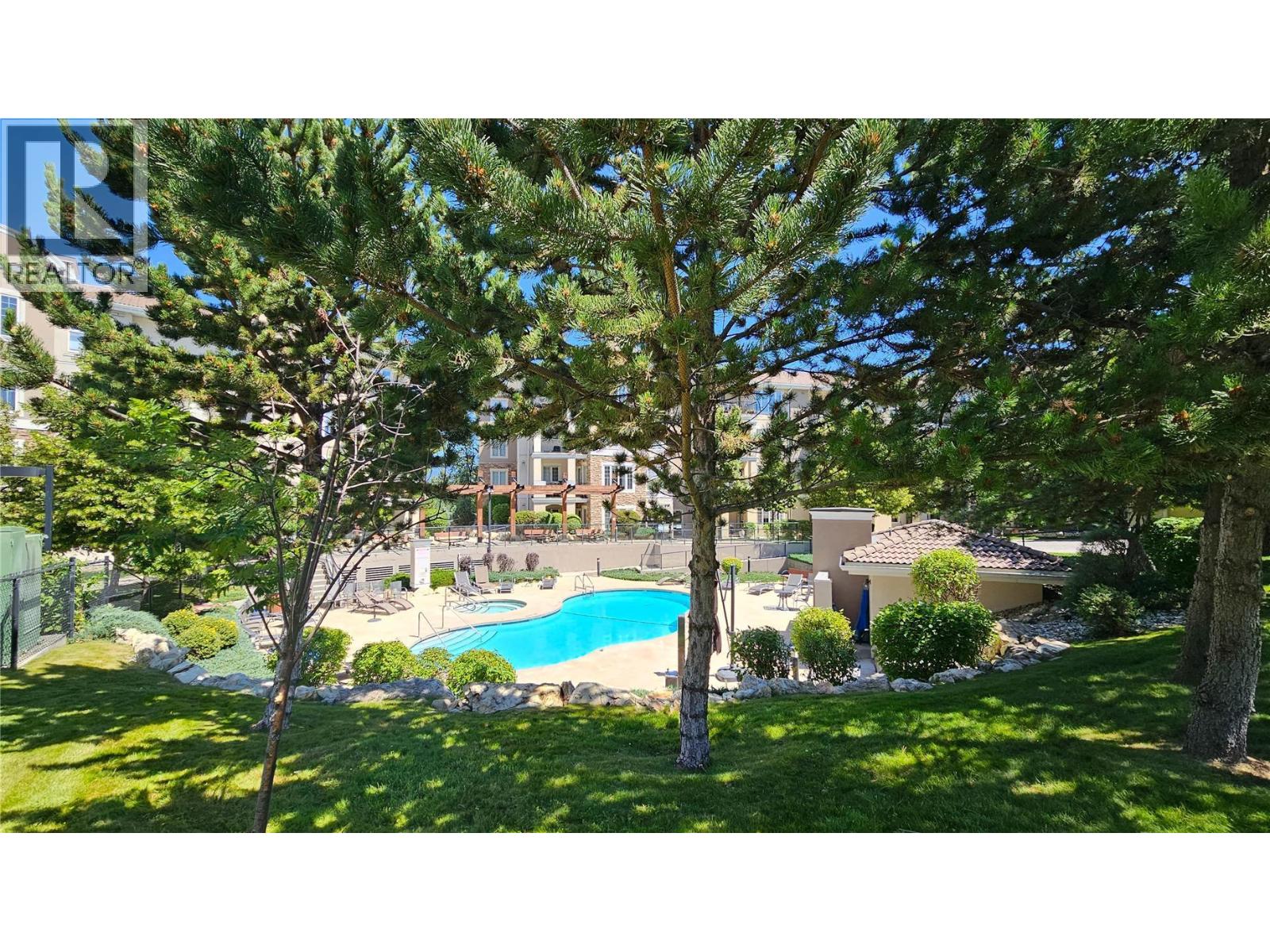 3168 Via Centrale Road Unit# 1415, Kelowna, British Columbia  V1V 2R6 - Photo 3 - 10386678