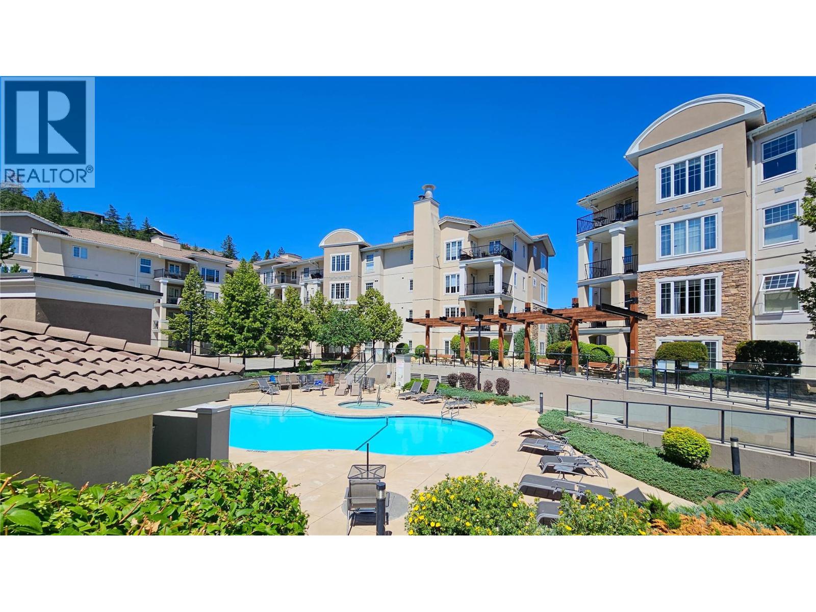 3168 Via Centrale Road Unit# 1415, Kelowna, British Columbia  V1V 2R6 - Photo 6 - 10386678