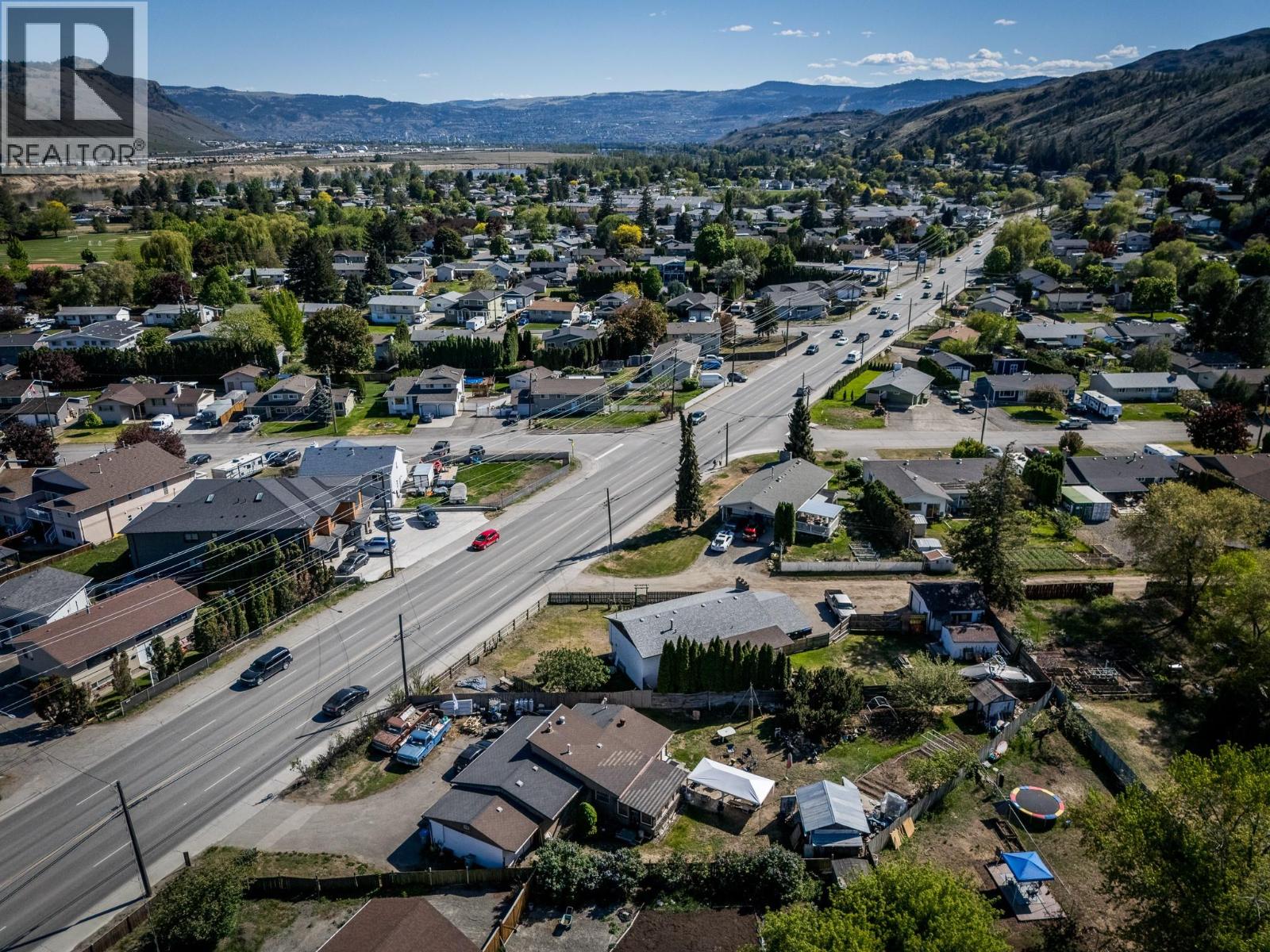 2810 Westsyde Road, Kamloops, British Columbia  V2B 7E3 - Photo 10 - 10386609