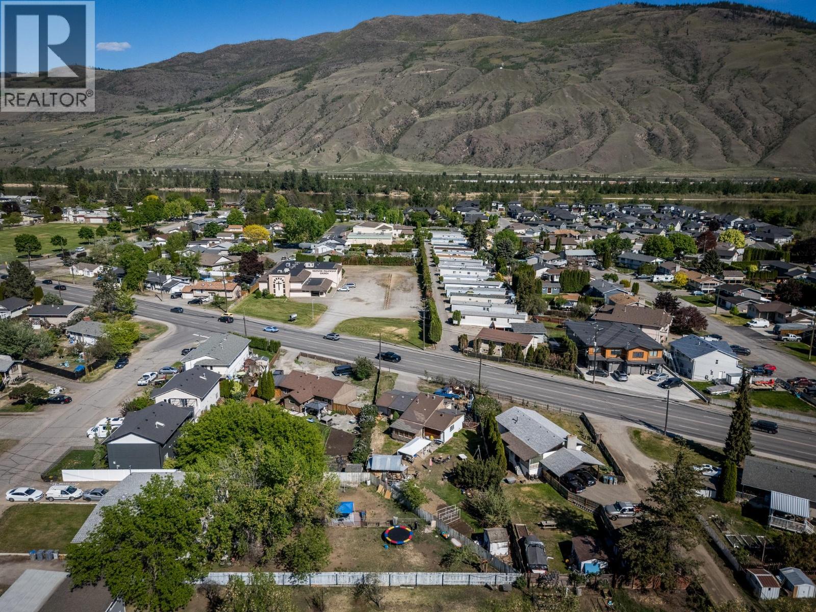 2810 Westsyde Road, Kamloops, British Columbia  V2B 7E3 - Photo 11 - 10386609
