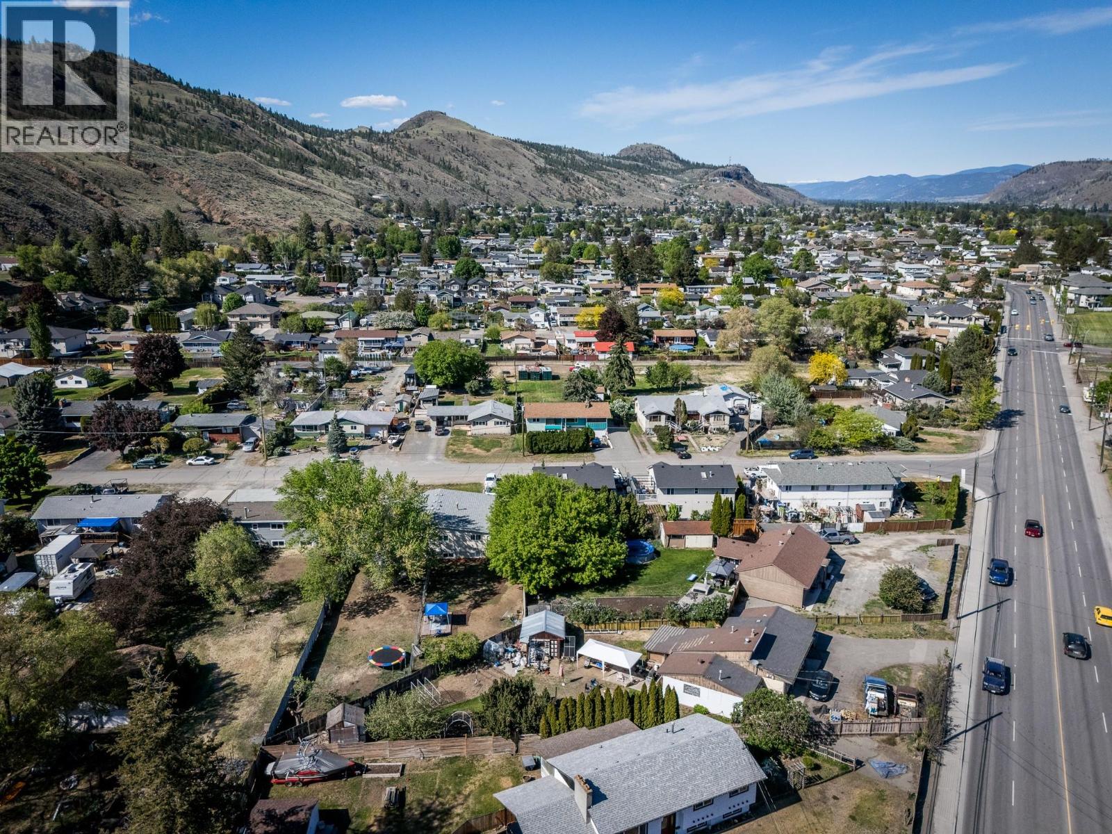2810 Westsyde Road, Kamloops, British Columbia  V2B 7E3 - Photo 12 - 10386609