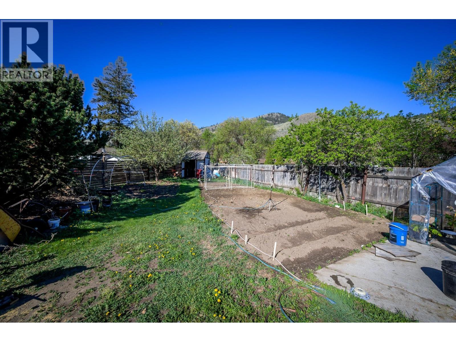 2810 Westsyde Road, Kamloops, British Columbia  V2B 7E3 - Photo 6 - 10386609