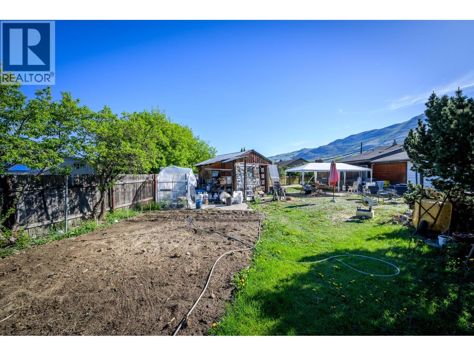 2810 Westsyde Road, Kamloops, British Columbia  V2B 7E3 - Photo 7 - 10386609