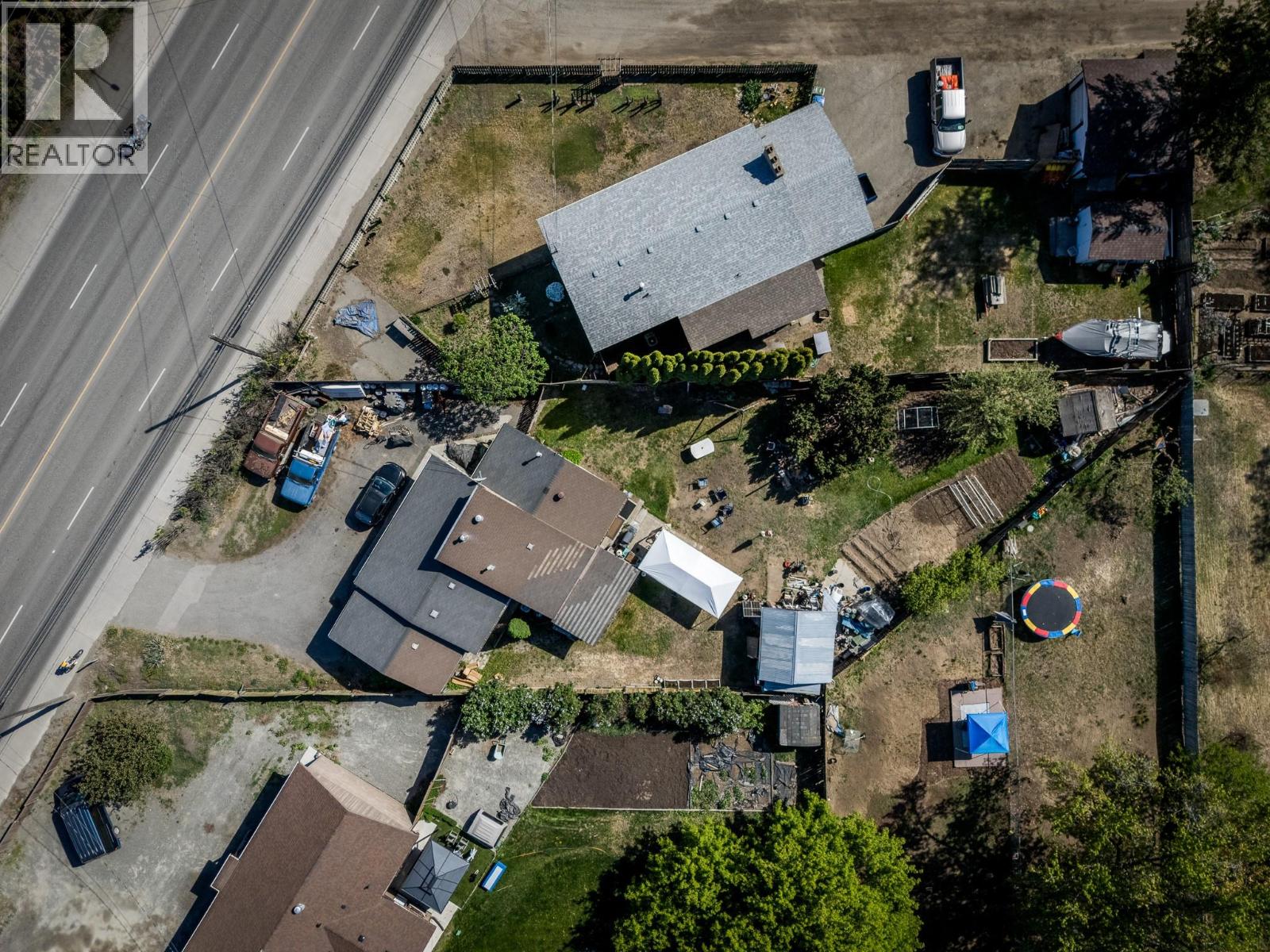 2810 Westsyde Road, Kamloops, British Columbia  V2B 7E3 - Photo 9 - 10386609