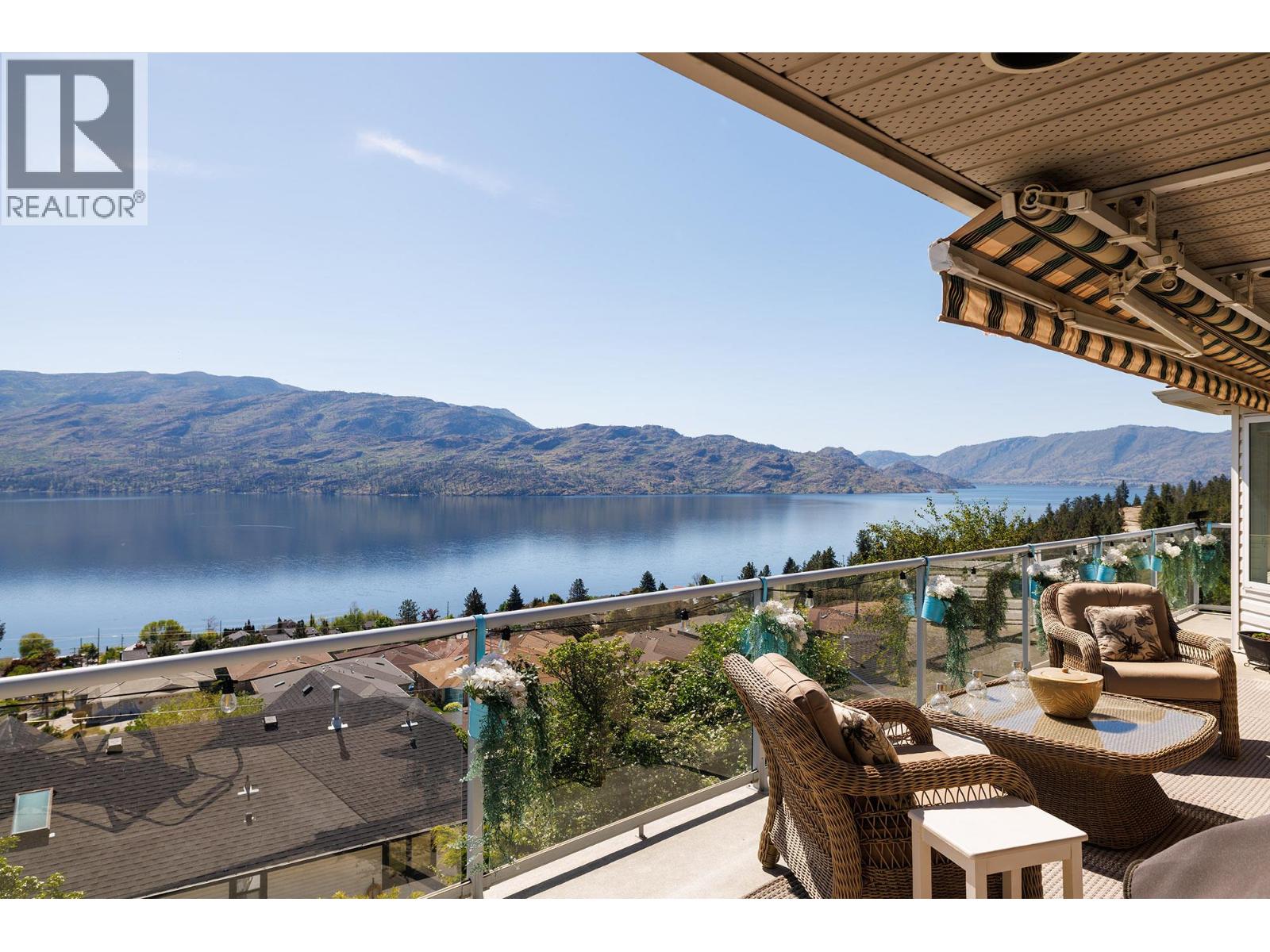 5273 Sutherland Road, Peachland, British Columbia  V0H 1X2 - Photo 2 - 10386558
