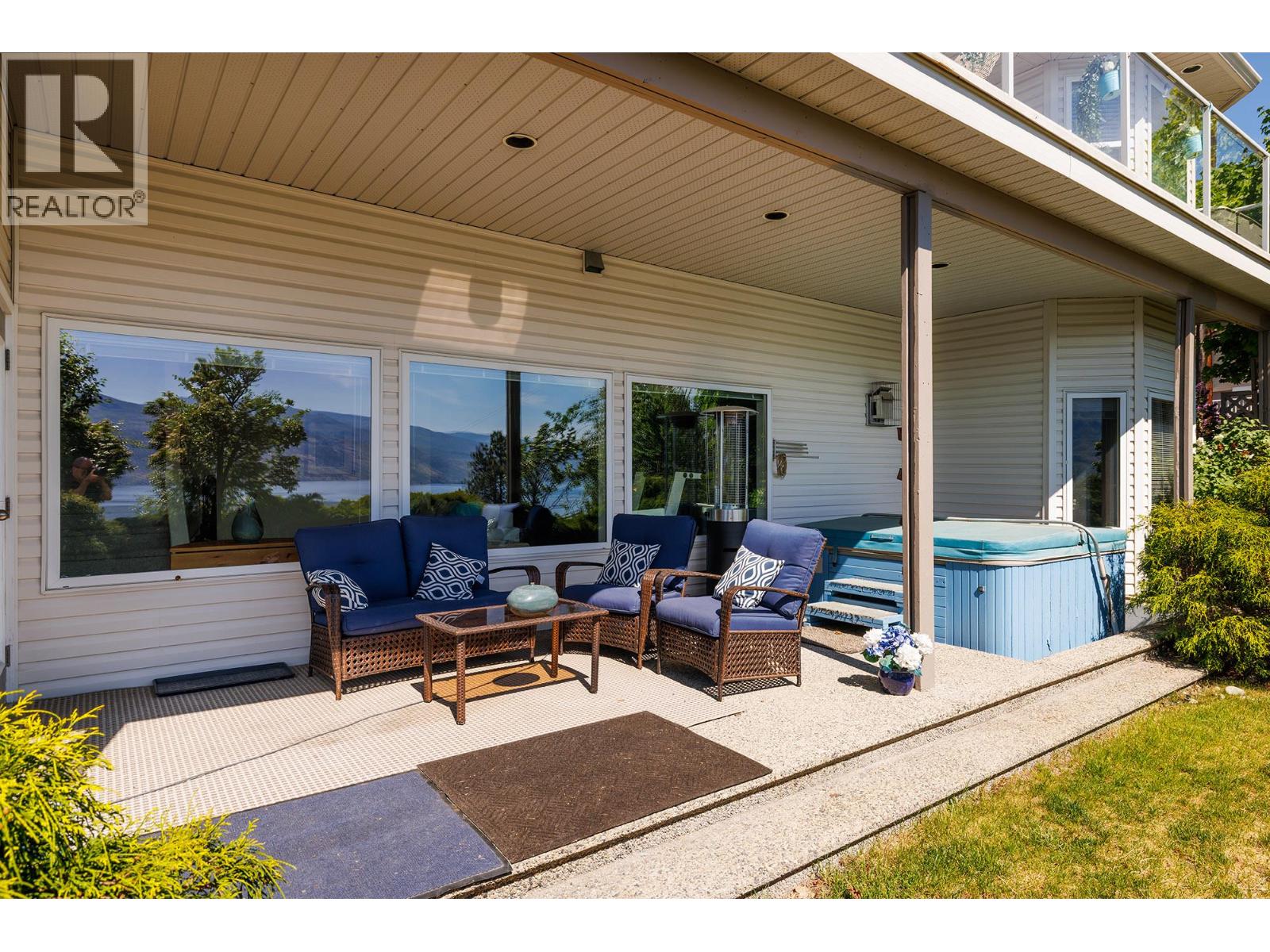 5273 Sutherland Road, Peachland, British Columbia  V0H 1X2 - Photo 31 - 10386558
