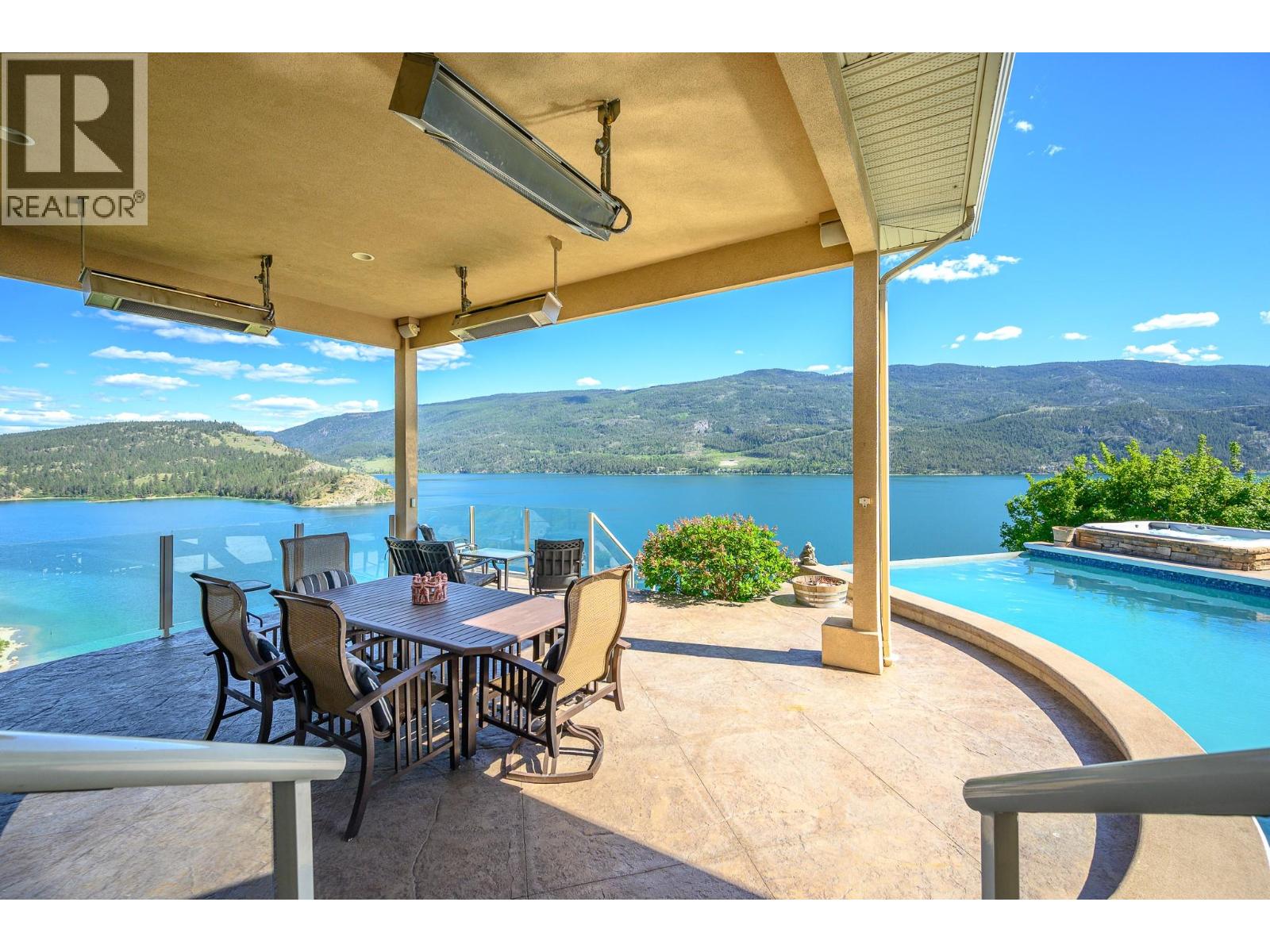 315 Kalamalka Lakeview Drive Unit# 6, vernon, British Columbia