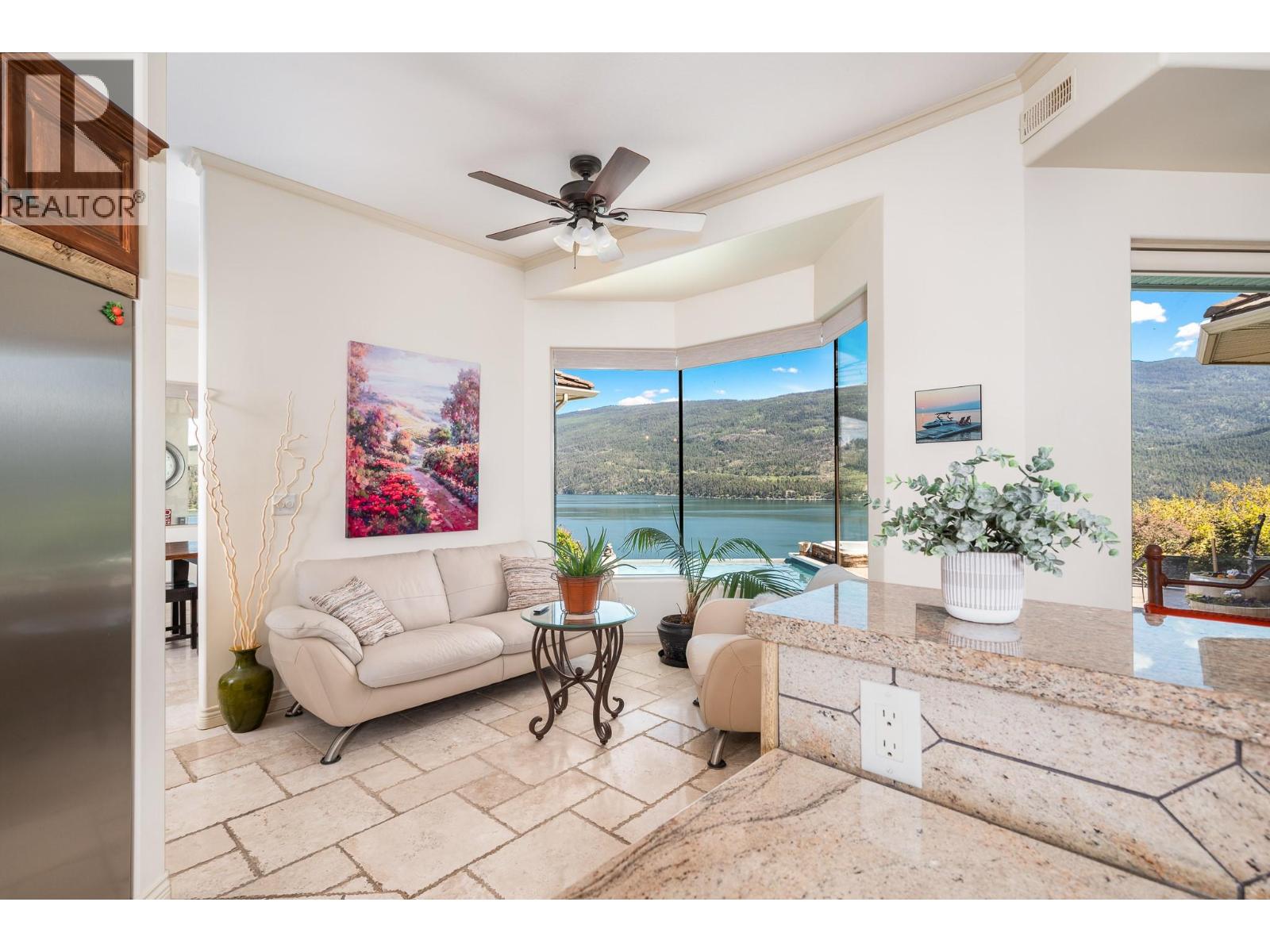315 Kalamalka Lakeview Drive Unit# 6, Vernon, British Columbia  V1H 1S7 - Photo 19 - 10386135