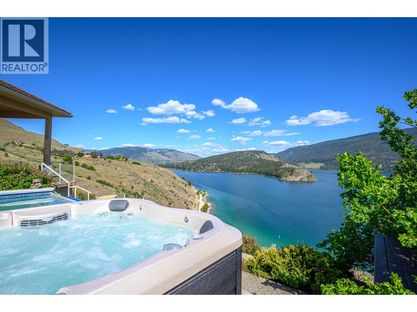 315 Kalamalka Lakeview Drive Unit# 6, Vernon, British Columbia  V1H 1S7 - Photo 2 - 10386135