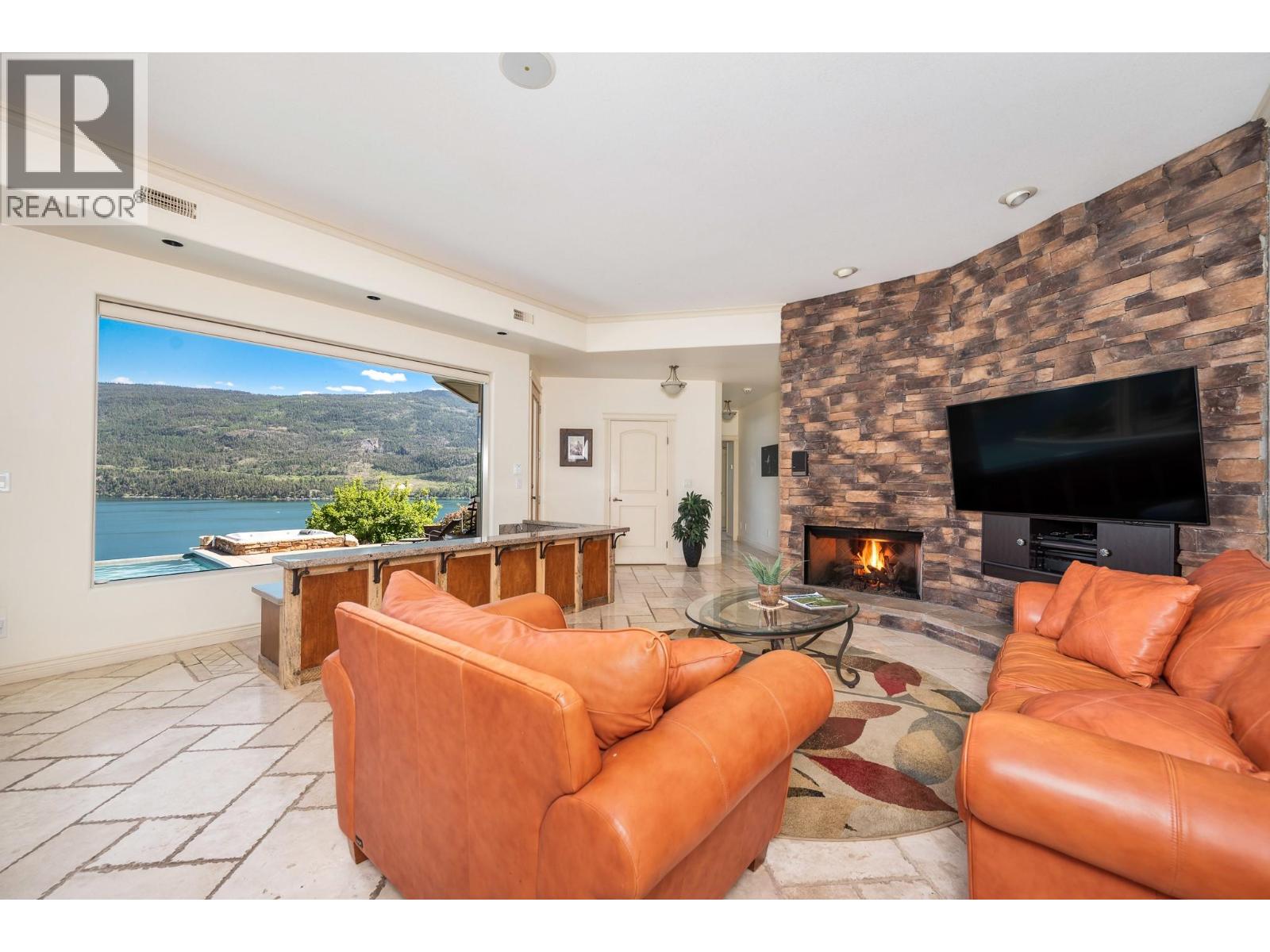315 Kalamalka Lakeview Drive Unit# 6, Vernon, British Columbia  V1H 1S7 - Photo 24 - 10386135
