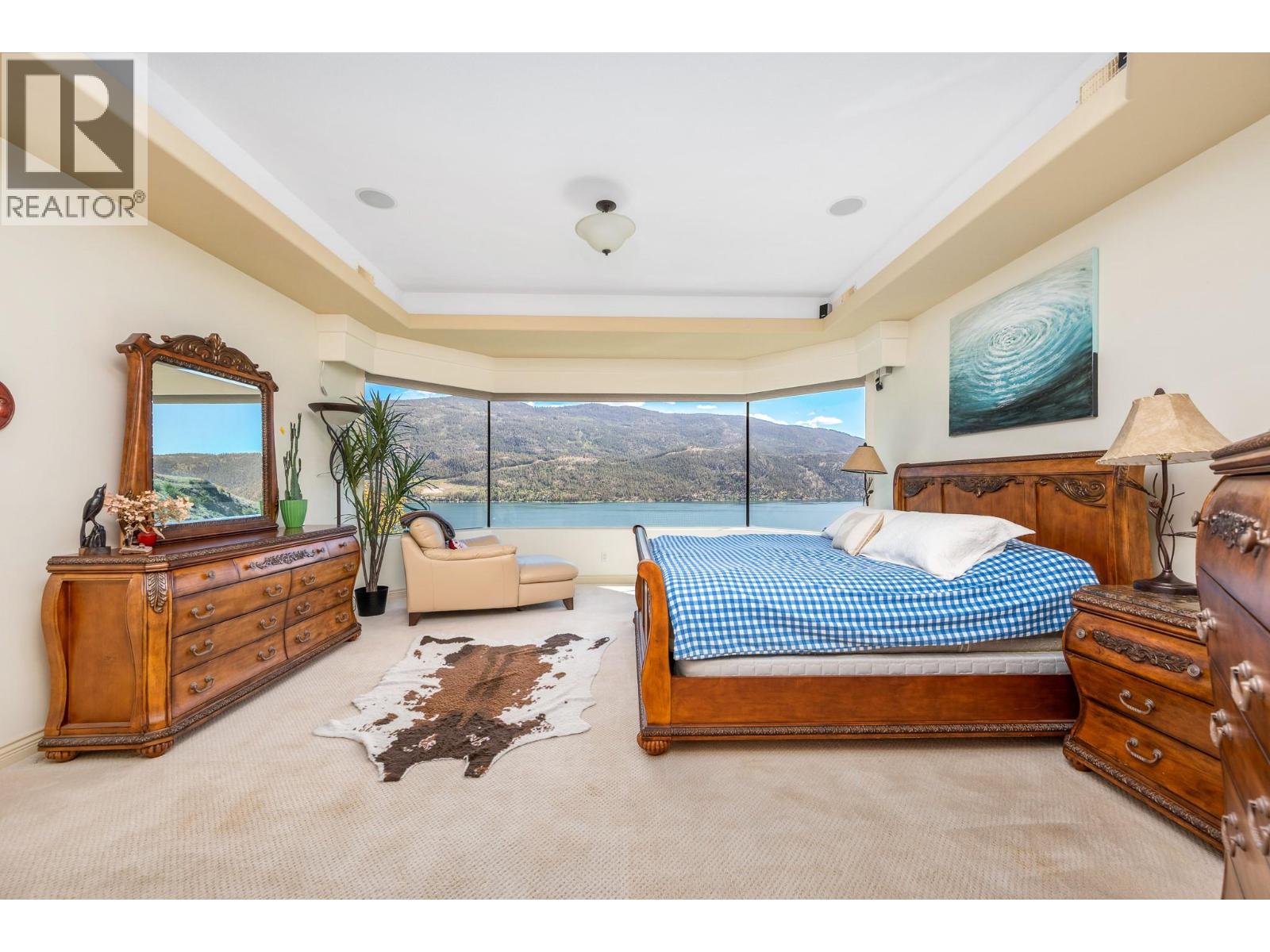 315 Kalamalka Lakeview Drive Unit# 6, Vernon, British Columbia  V1H 1S7 - Photo 29 - 10386135
