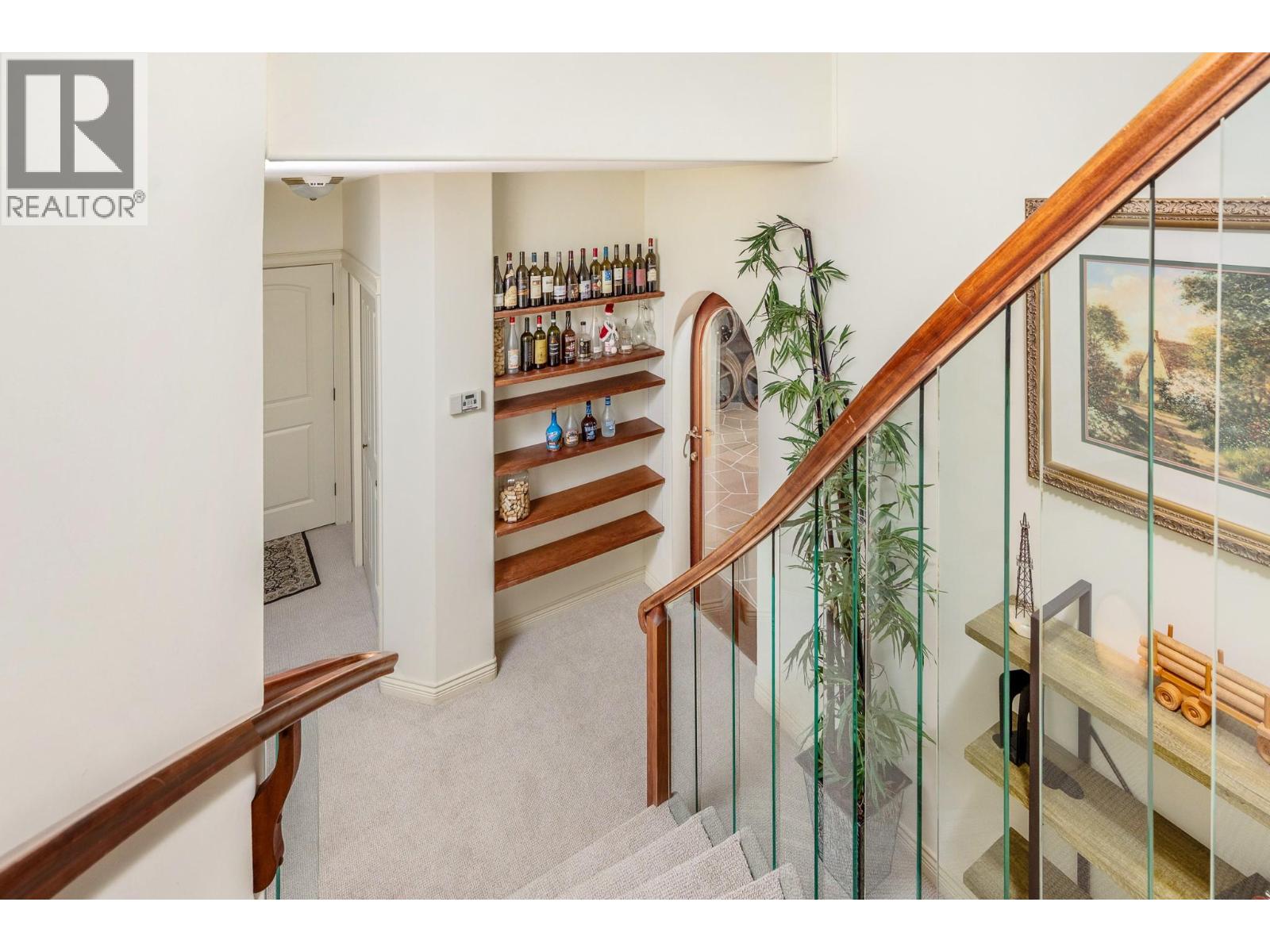 315 Kalamalka Lakeview Drive Unit# 6, Vernon, British Columbia  V1H 1S7 - Photo 38 - 10386135