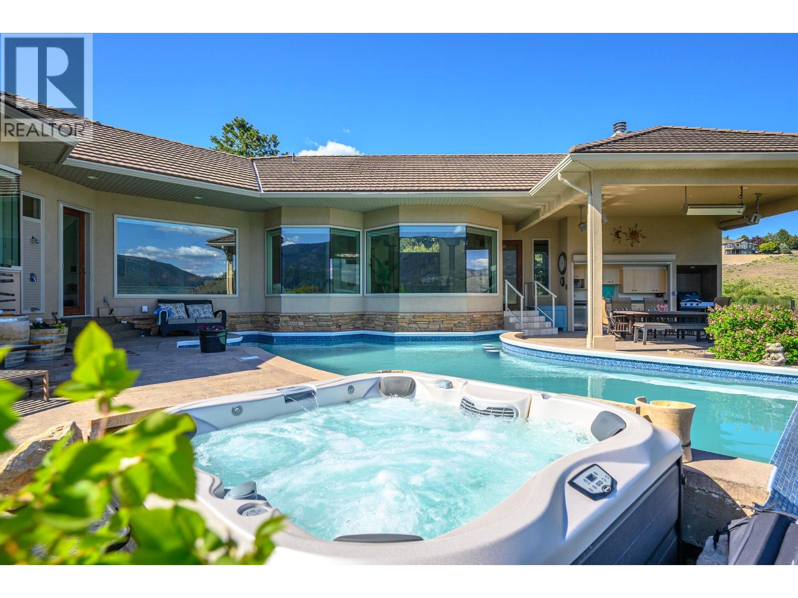 315 Kalamalka Lakeview Drive Unit# 6, Vernon, British Columbia  V1H 1S7 - Photo 48 - 10386135