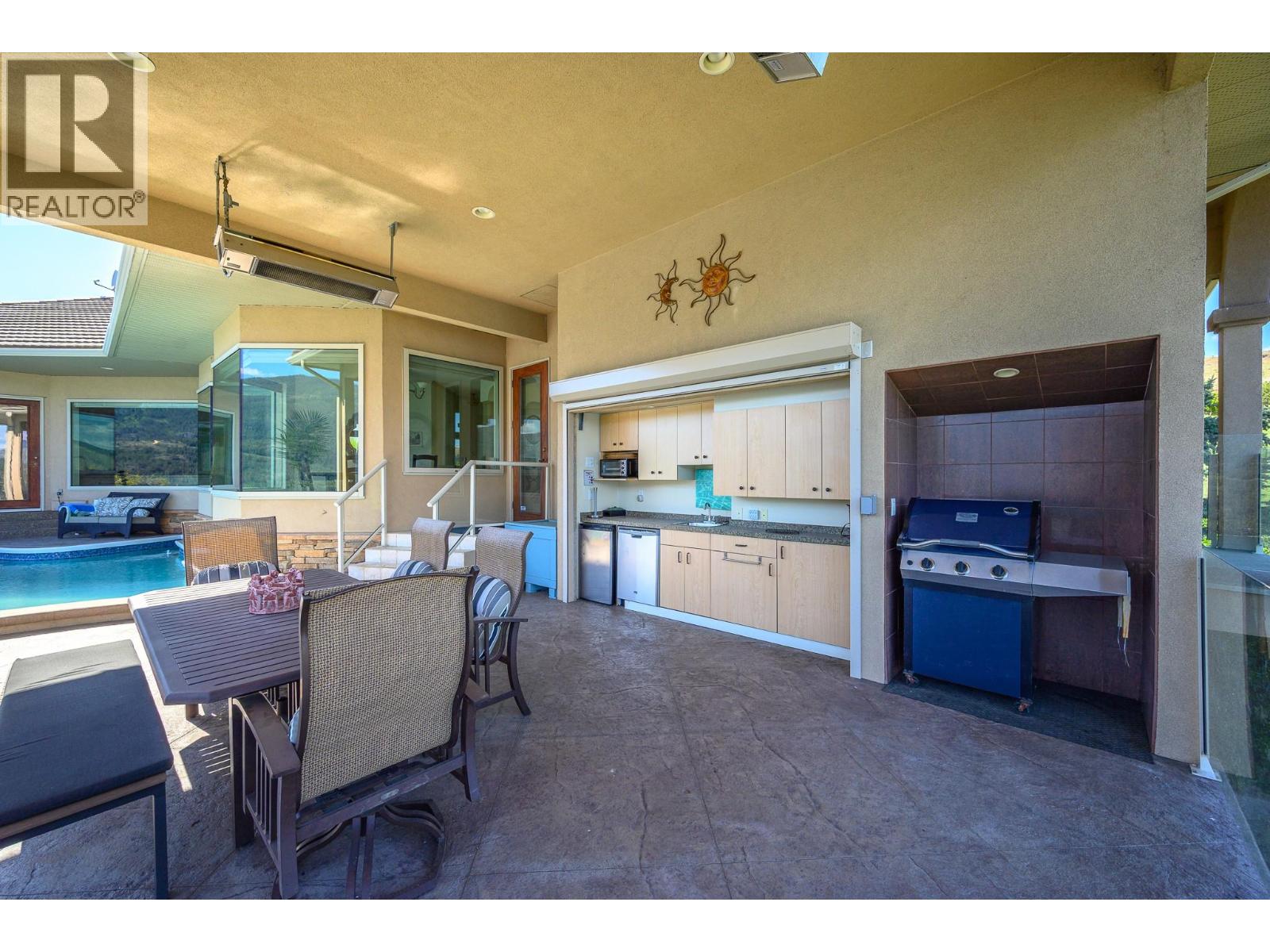 315 Kalamalka Lakeview Drive Unit# 6, Vernon, British Columbia  V1H 1S7 - Photo 54 - 10386135