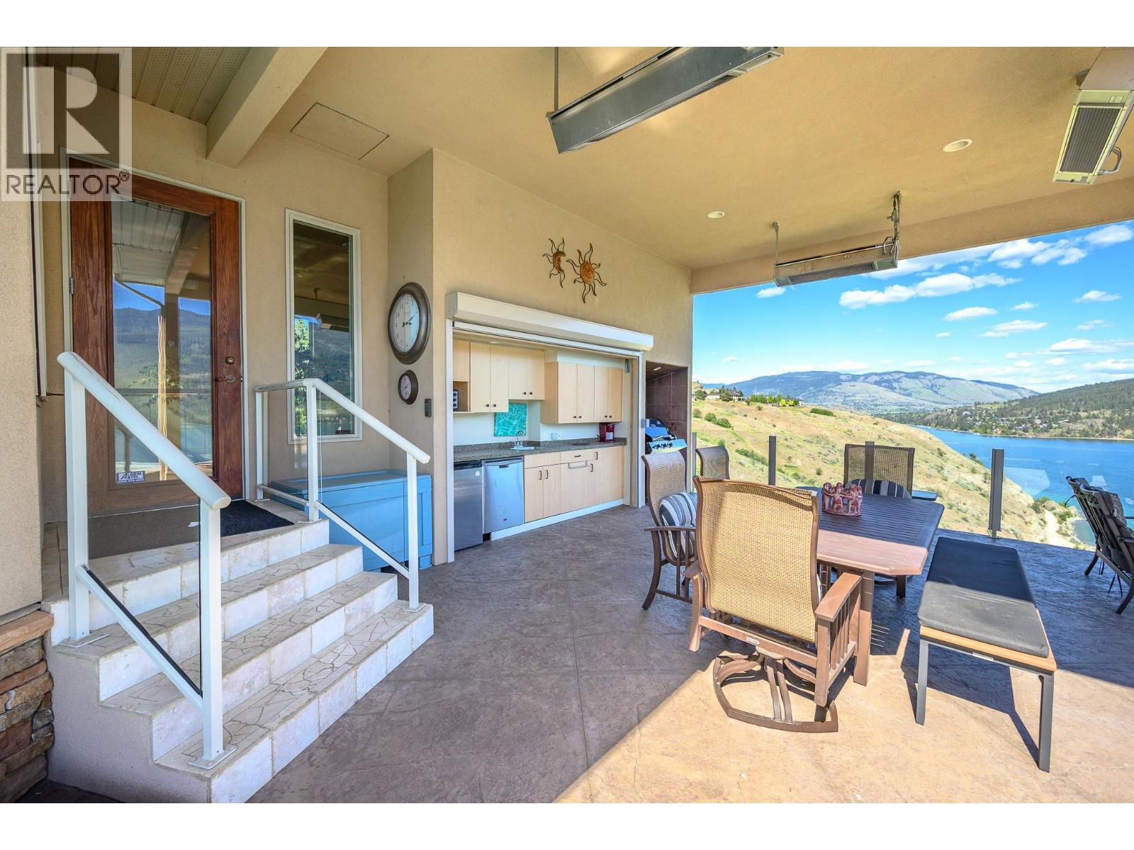315 Kalamalka Lakeview Drive Unit# 6, Vernon, British Columbia  V1H 1S7 - Photo 55 - 10386135