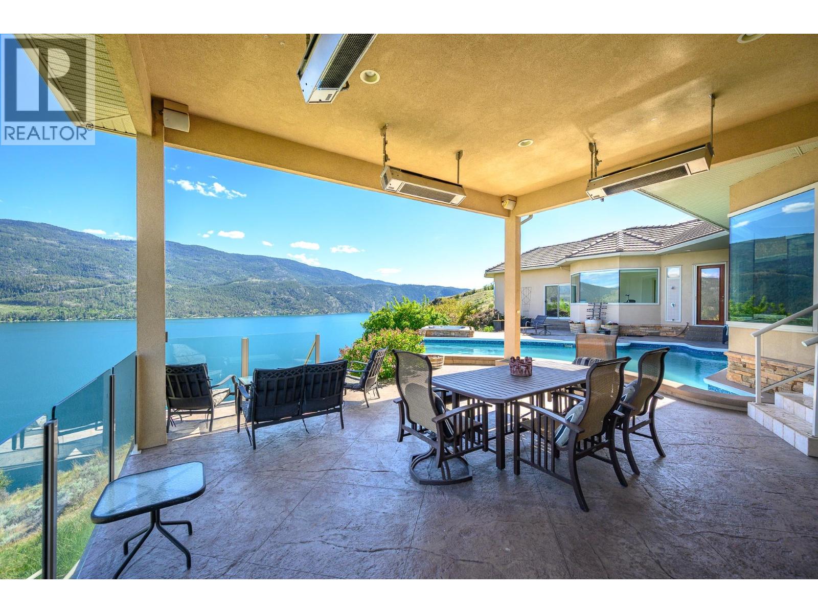 315 Kalamalka Lakeview Drive Unit# 6, Vernon, British Columbia  V1H 1S7 - Photo 57 - 10386135