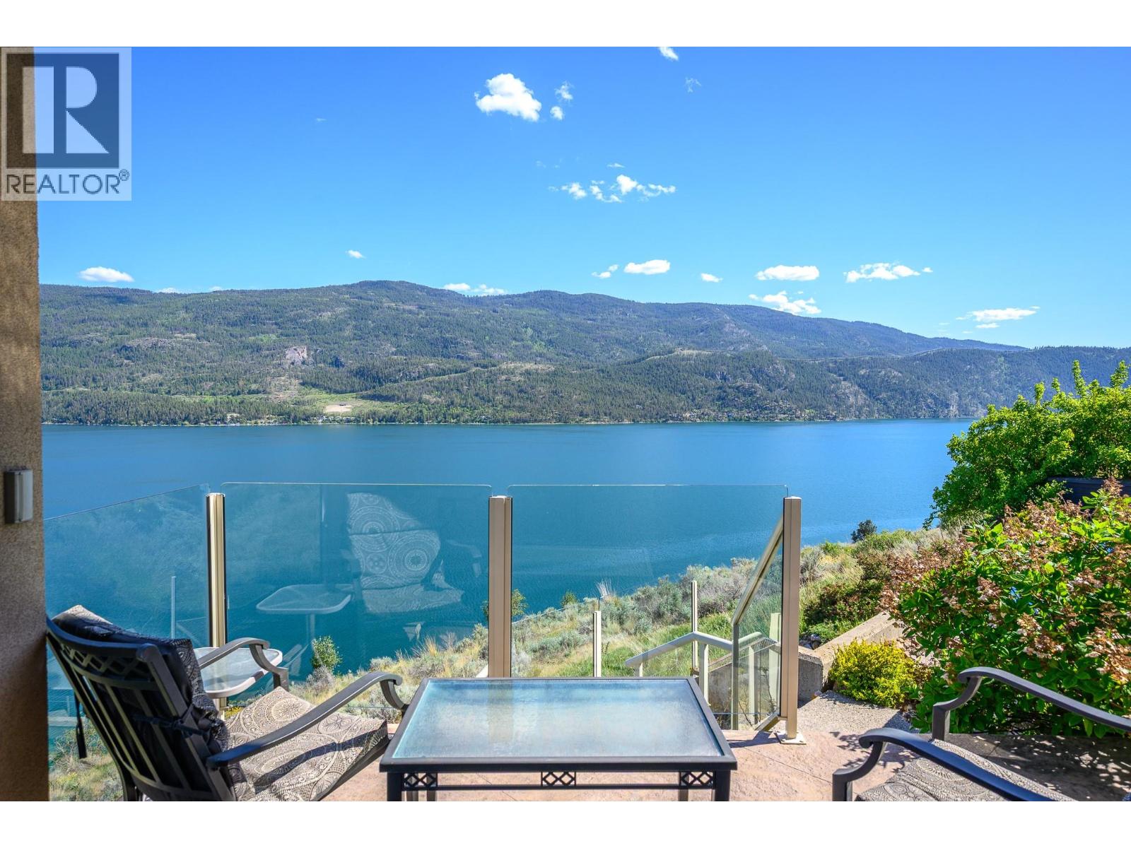 315 Kalamalka Lakeview Drive Unit# 6, Vernon, British Columbia  V1H 1S7 - Photo 58 - 10386135