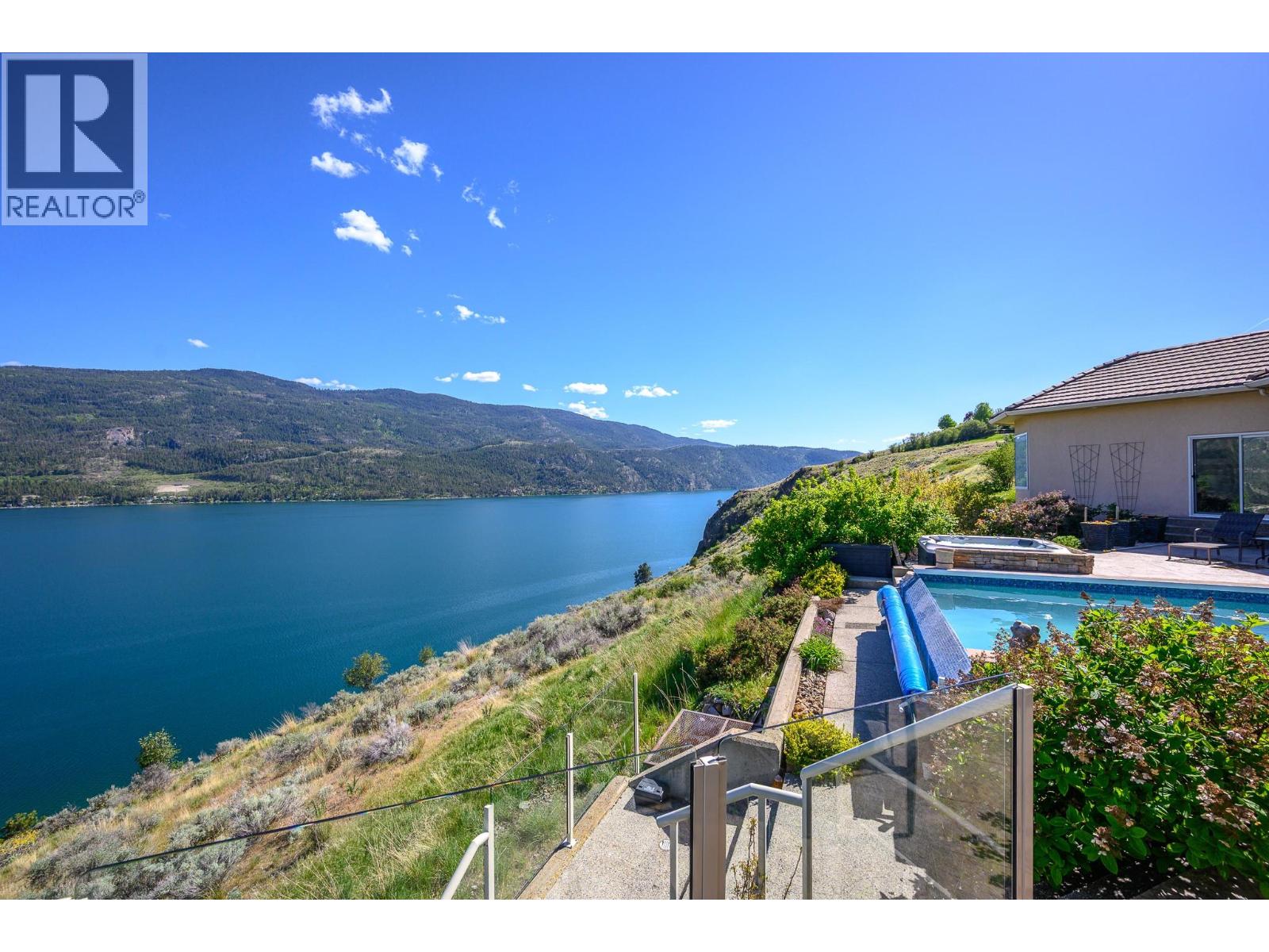 315 Kalamalka Lakeview Drive Unit# 6, Vernon, British Columbia  V1H 1S7 - Photo 61 - 10386135