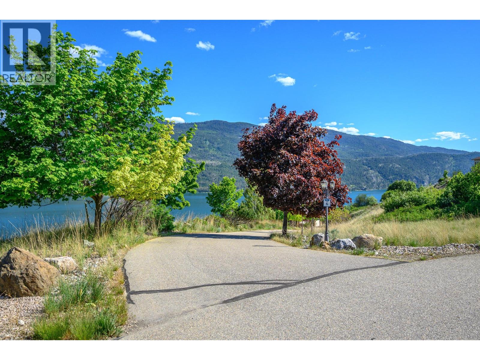315 Kalamalka Lakeview Drive Unit# 6, Vernon, British Columbia  V1H 1S7 - Photo 63 - 10386135