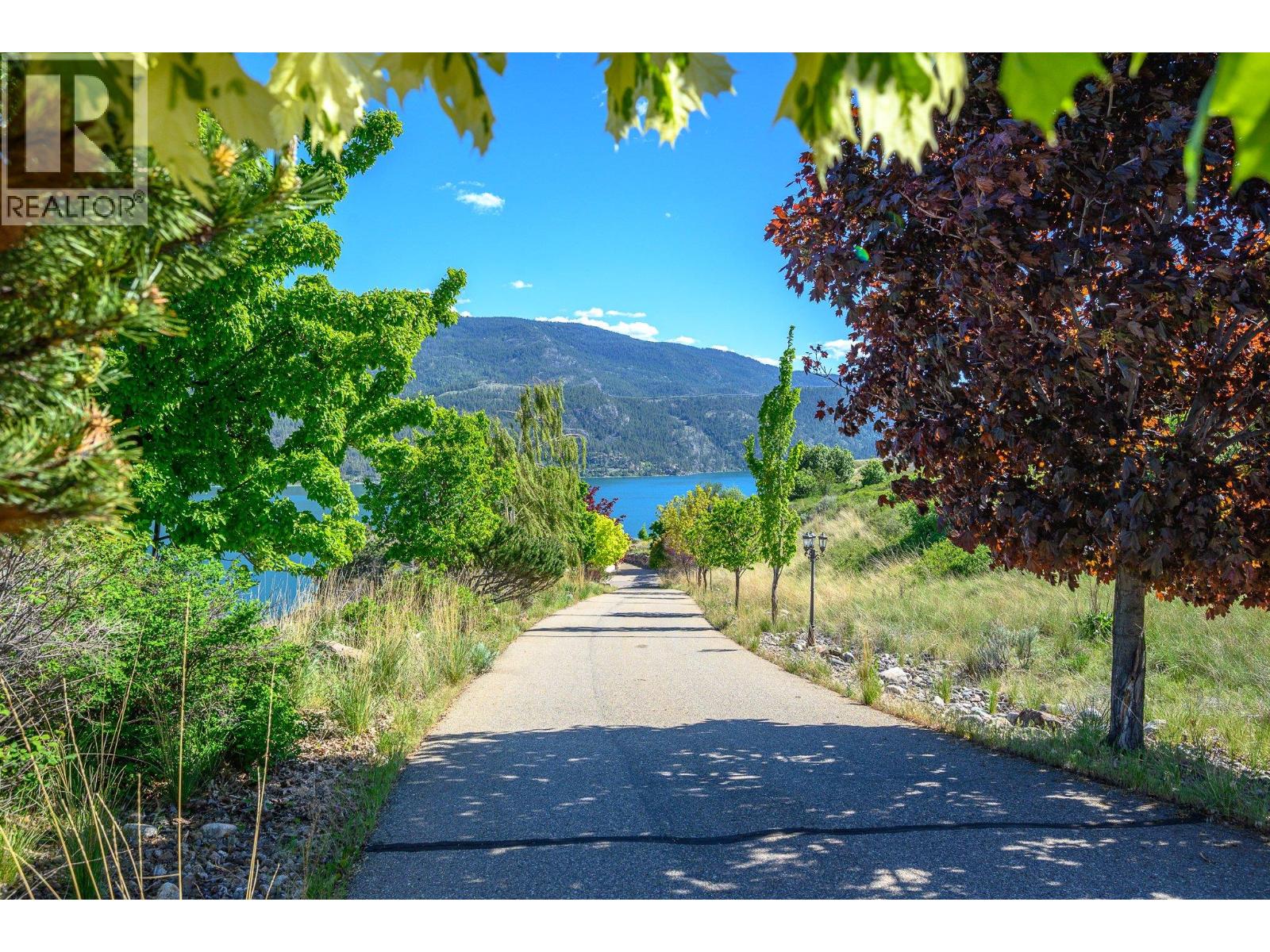 315 Kalamalka Lakeview Drive Unit# 6, Vernon, British Columbia  V1H 1S7 - Photo 64 - 10386135