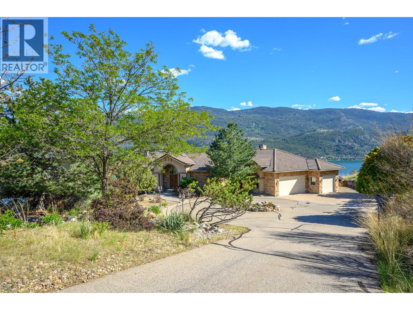315 Kalamalka Lakeview Drive Unit# 6, Vernon, British Columbia  V1H 1S7 - Photo 67 - 10386135