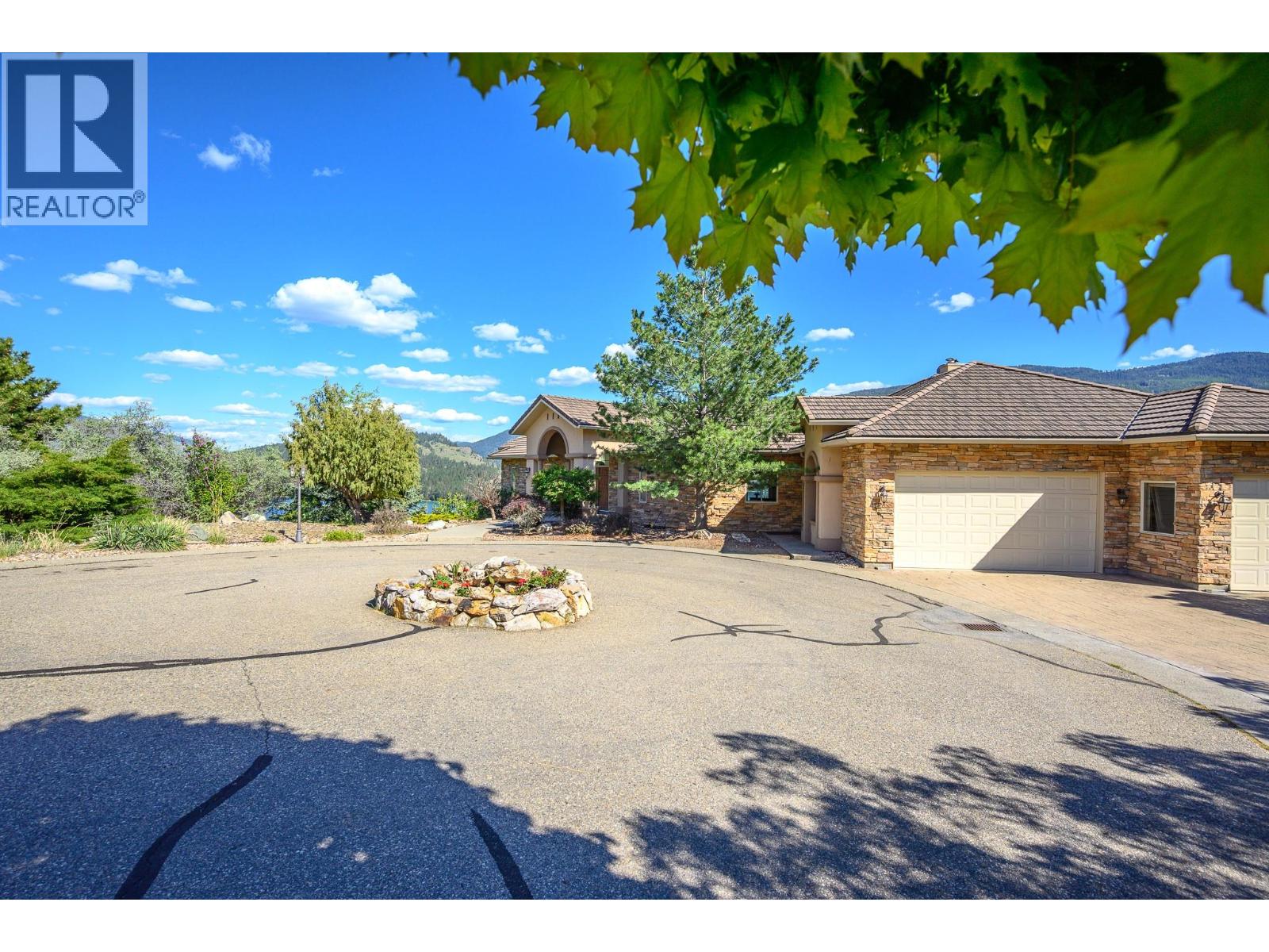 315 Kalamalka Lakeview Drive Unit# 6, Vernon, British Columbia  V1H 1S7 - Photo 69 - 10386135