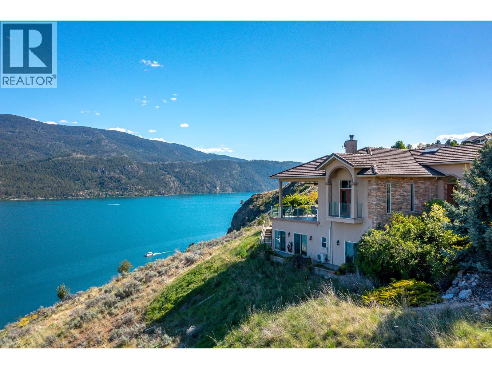315 Kalamalka Lakeview Drive Unit# 6, Vernon, British Columbia  V1H 1S7 - Photo 78 - 10386135