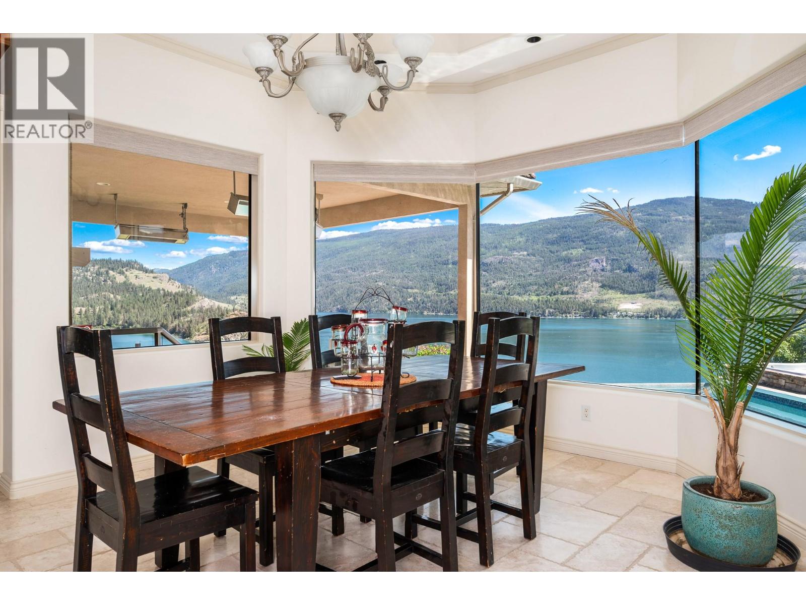 315 Kalamalka Lakeview Drive Unit# 6, Vernon, British Columbia  V1H 1S7 - Photo 9 - 10386135