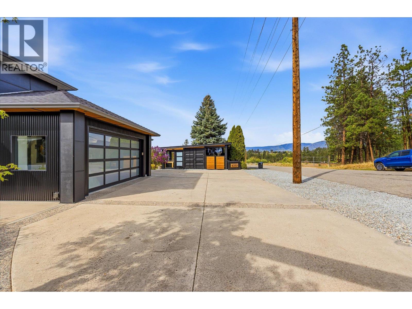 4350 Bedford Road, Kelowna, British Columbia  V1W 3C5 - Photo 4 - 10386177