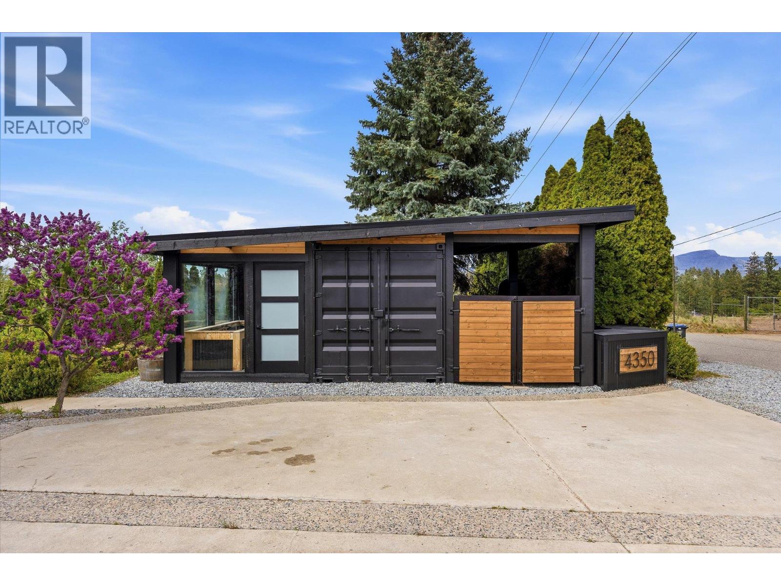 4350 Bedford Road, Kelowna, British Columbia  V1W 3C5 - Photo 5 - 10386177