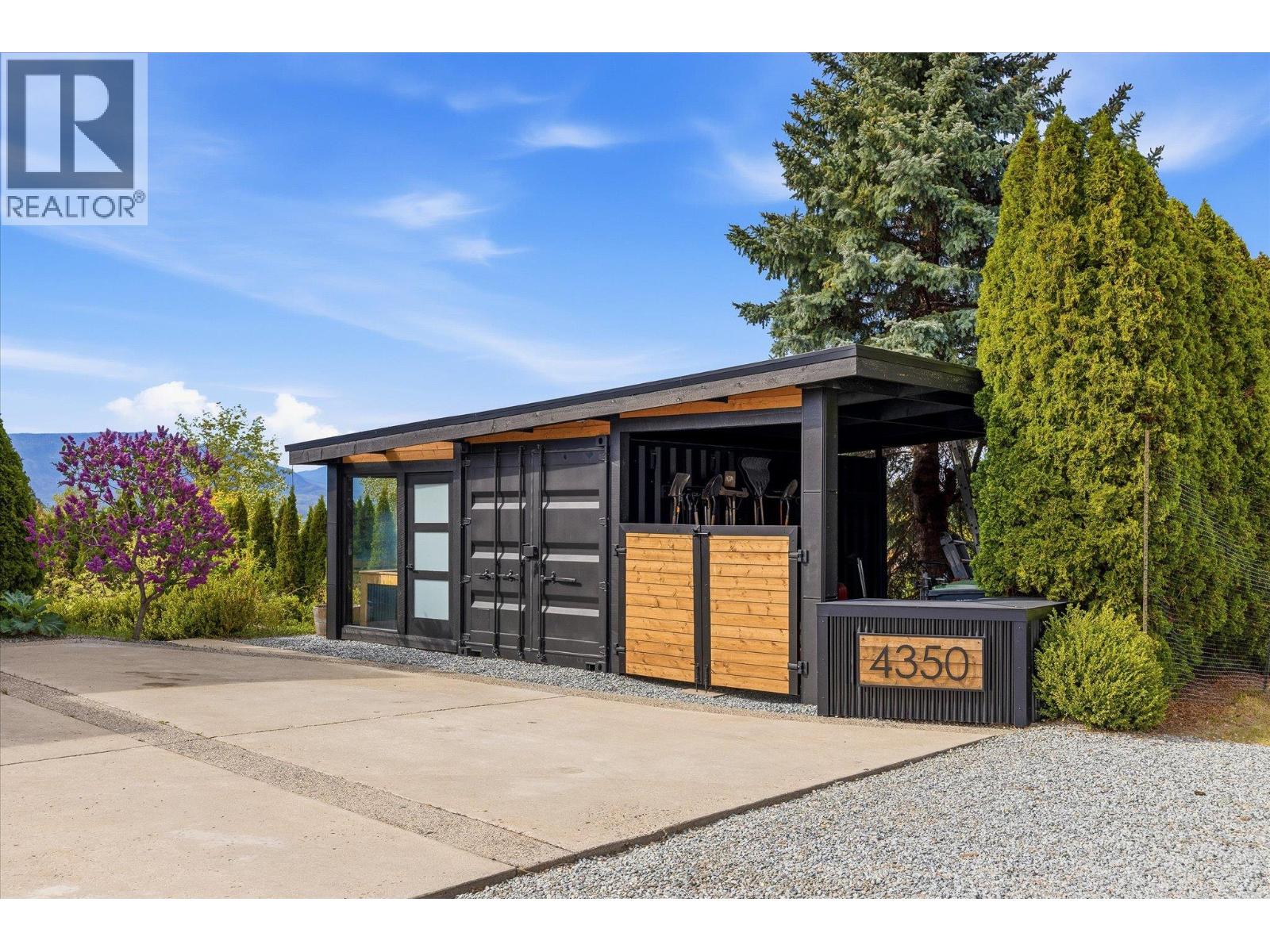 4350 Bedford Road, Kelowna, British Columbia  V1W 3C5 - Photo 72 - 10386177