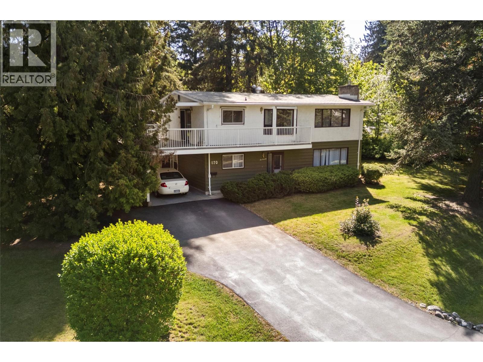 170 25th Street NE, salmon arm, British Columbia