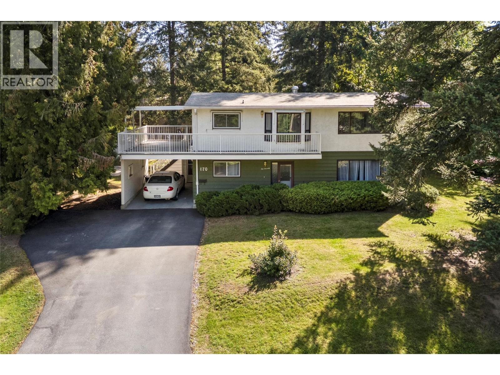 170 25th Street Ne, Salmon Arm, British Columbia  V1E 2A8 - Photo 2 - 10384030