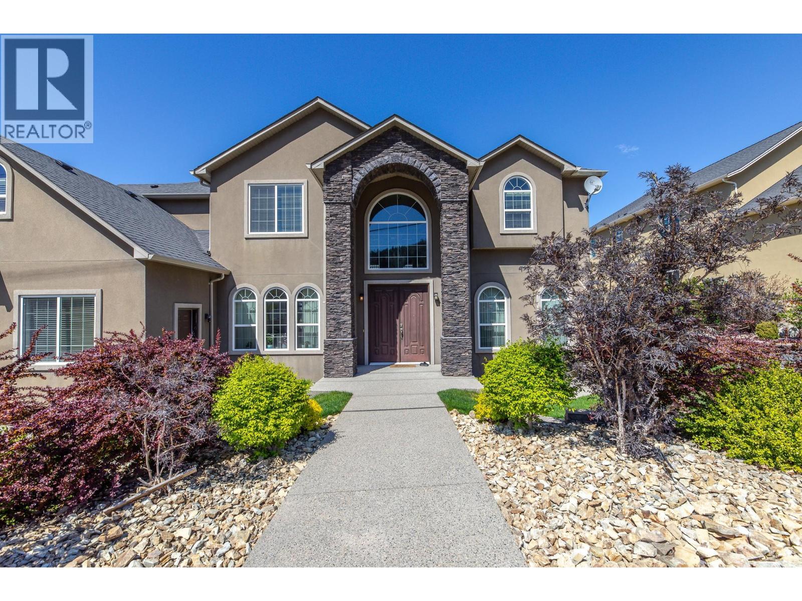 2377 Wiltse Drive, Penticton, British Columbia  V2A 7X7 - Photo 5 - 10386762