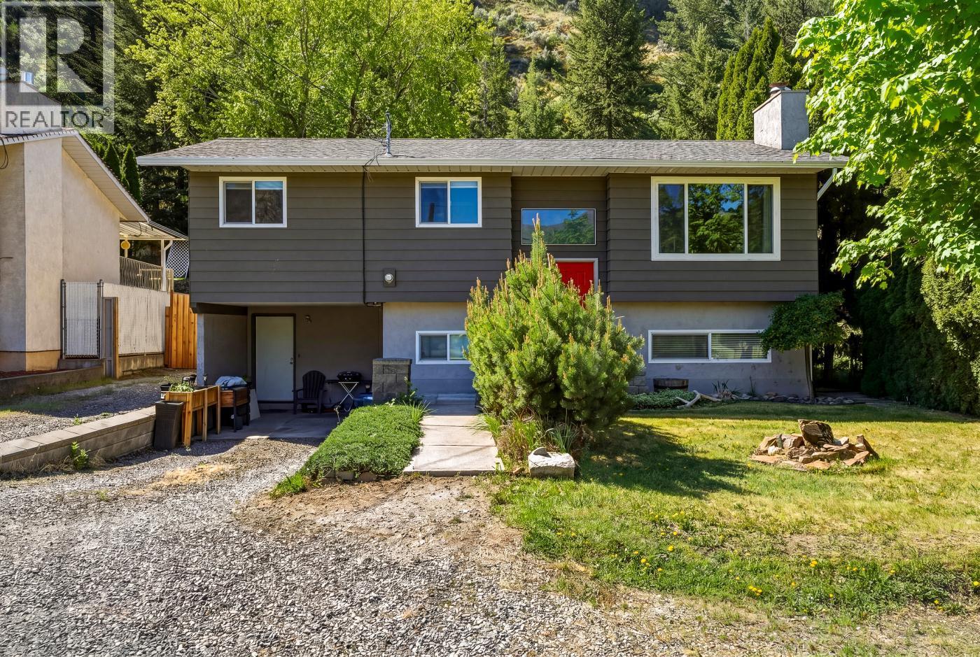 6105 Dallas Drive, kamloops, British Columbia