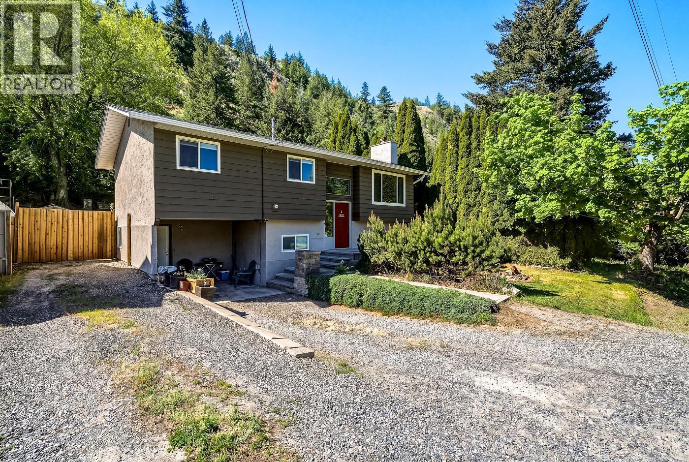 6105 Dallas Drive, Kamloops, British Columbia  V2C 5Z9 - Photo 3 - 10386761