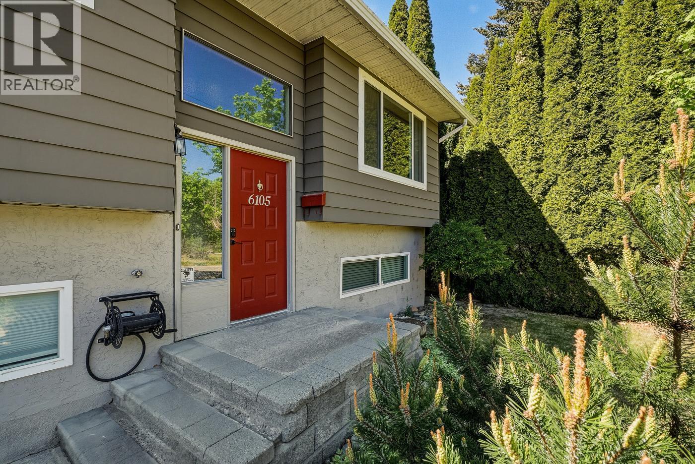 6105 Dallas Drive, Kamloops, British Columbia  V2C 5Z9 - Photo 4 - 10386761