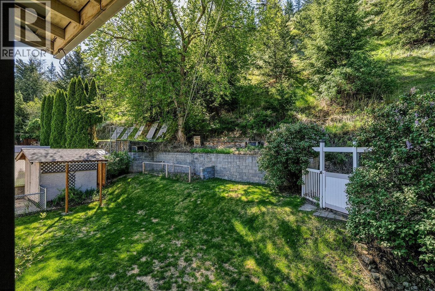 6105 Dallas Drive, Kamloops, British Columbia  V2C 5Z9 - Photo 40 - 10386761