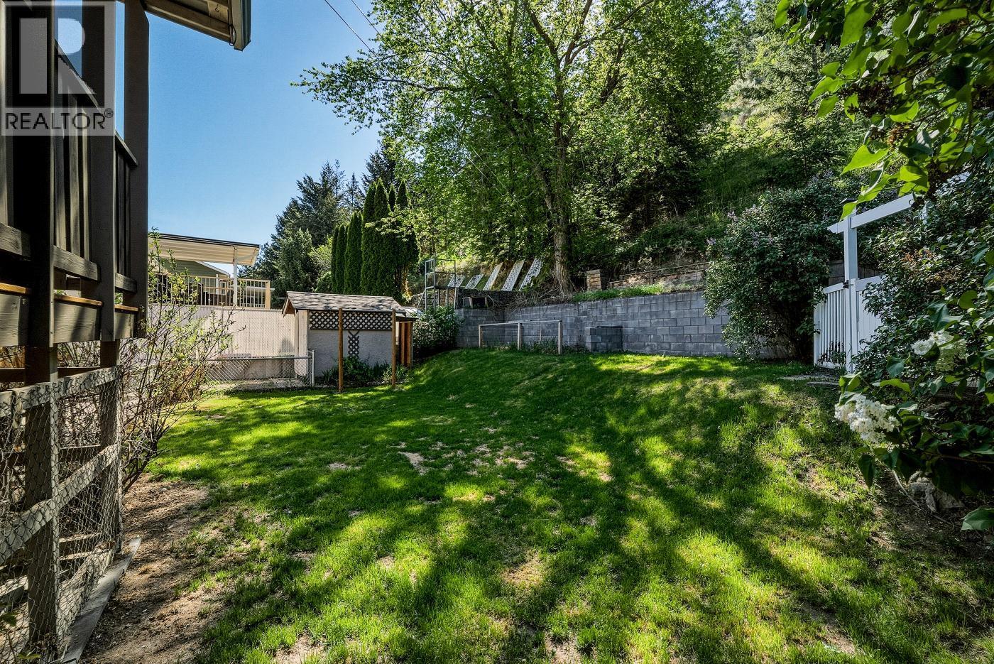 6105 Dallas Drive, Kamloops, British Columbia  V2C 5Z9 - Photo 46 - 10386761