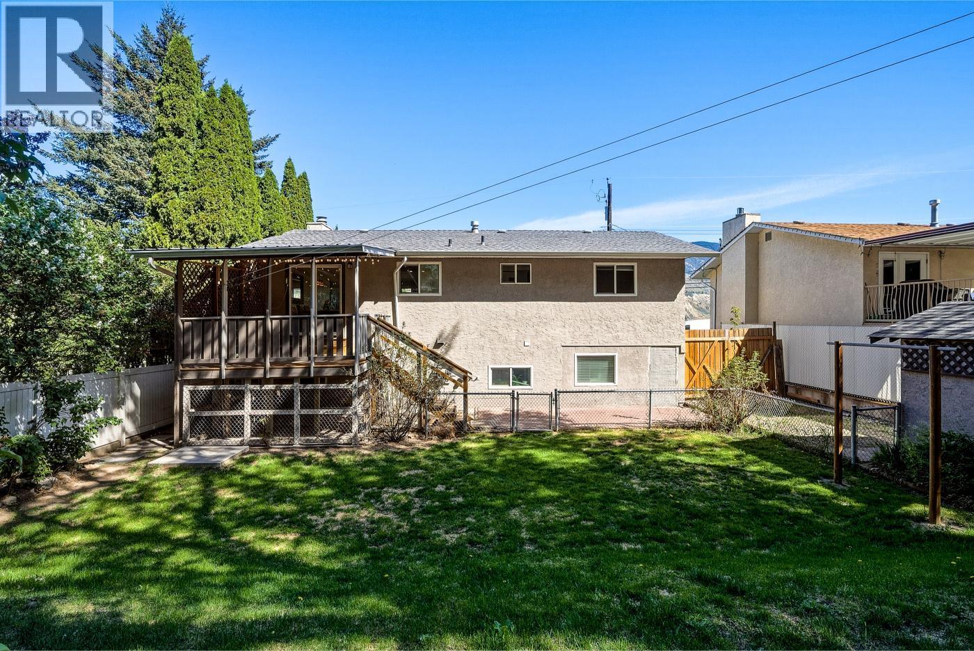 6105 Dallas Drive, Kamloops, British Columbia  V2C 5Z9 - Photo 48 - 10386761
