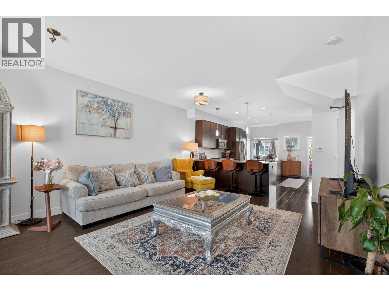 600 Sherwood Road Unit# 4, Kelowna, British Columbia  V1W 5K1 - Photo 10 - 10385156